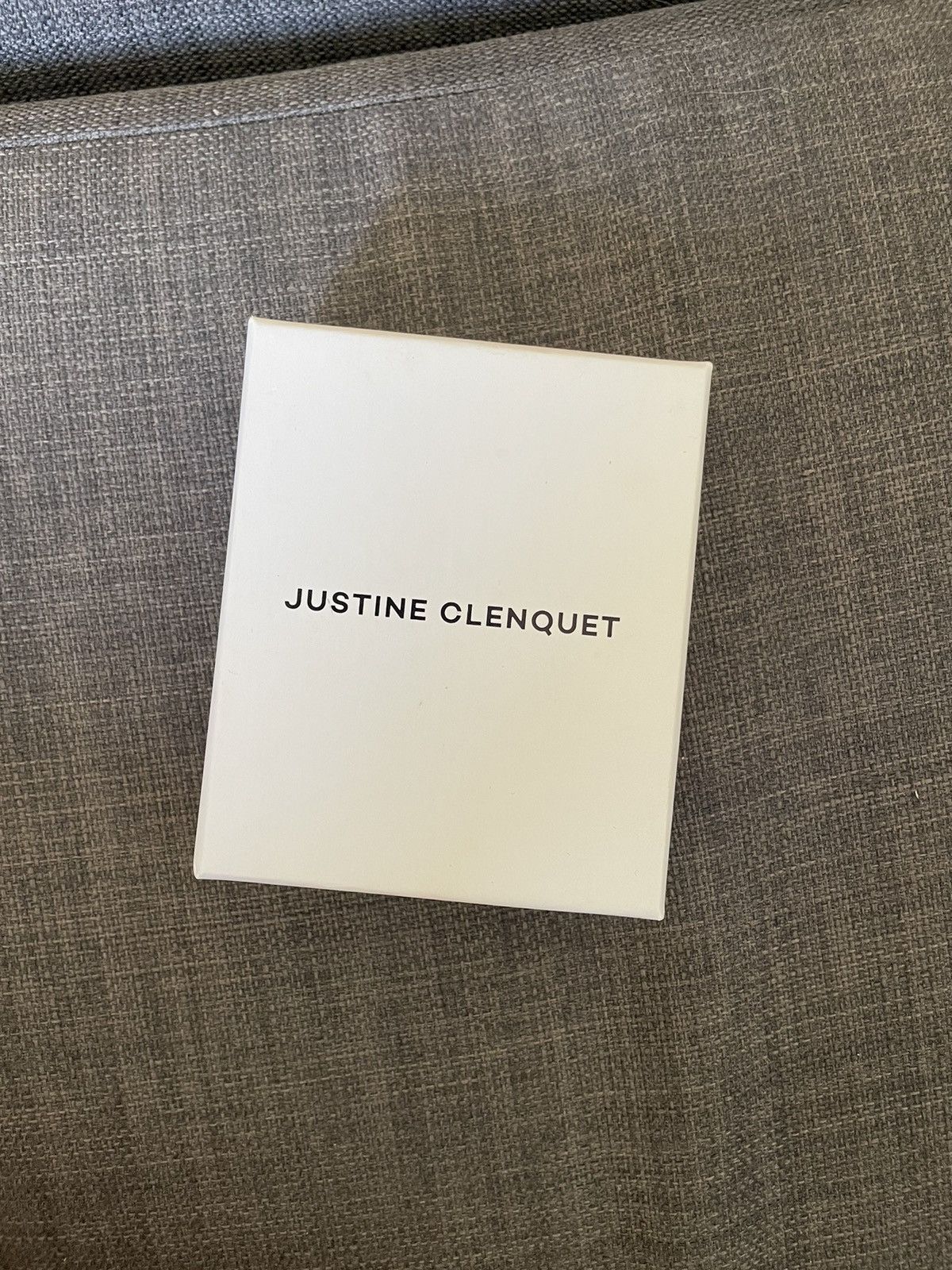 Justine Clenquet Collier Justine Clenquet Size ONE SIZE - 4 Thumbnail