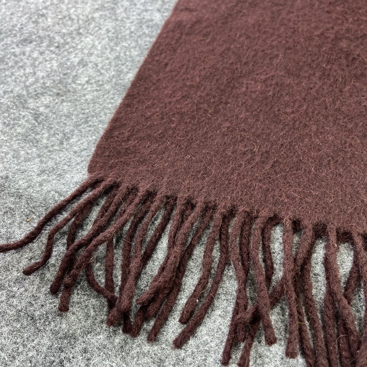 Johnstons Of Elgin Johnstons Of Elgin Scarf / Muffler / Neckwear T707 Size ONE SIZE - 6 Thumbnail