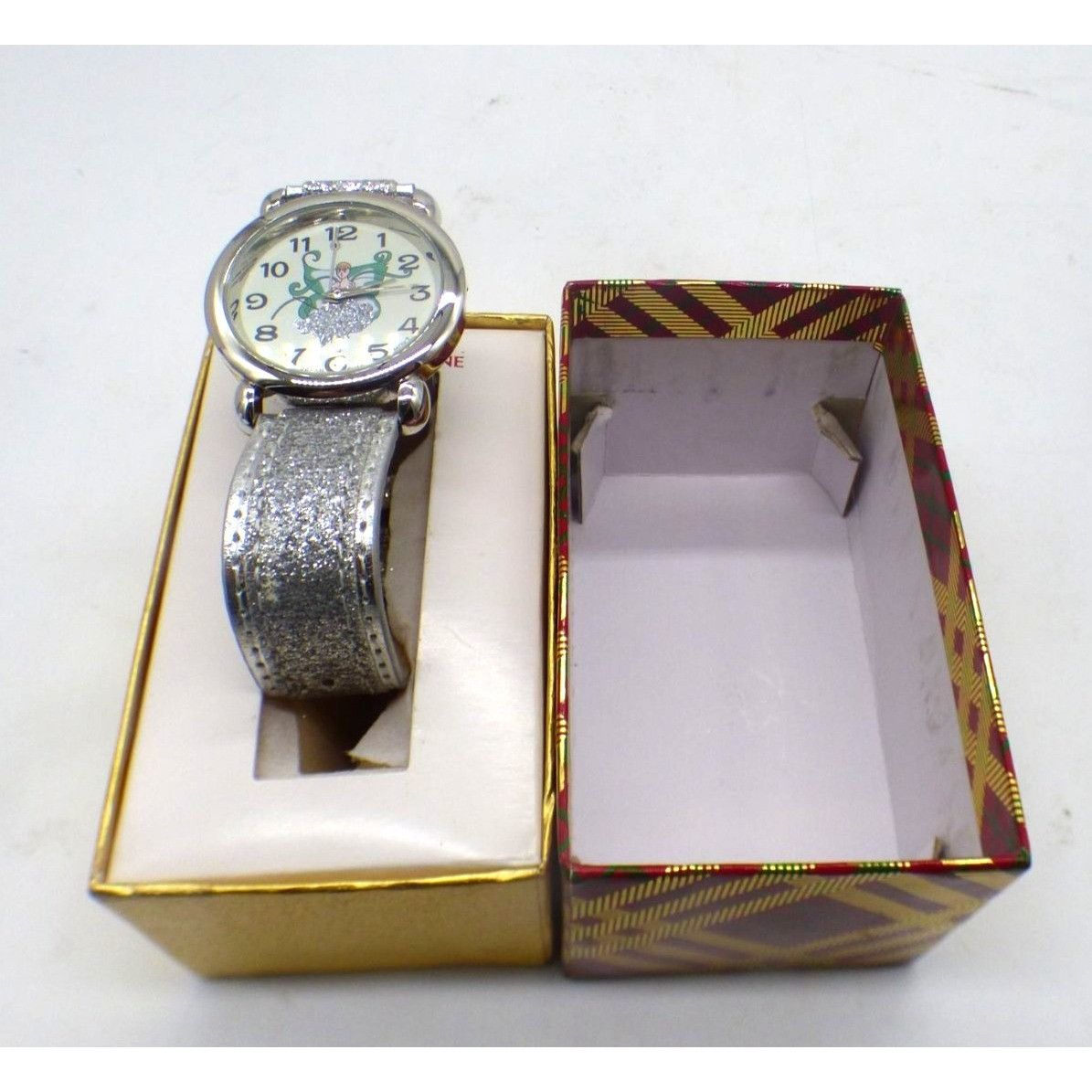 Other Macy’s Holiday Lane Women’s Shimmer Strap watch Size ONE SIZE - 3 Thumbnail