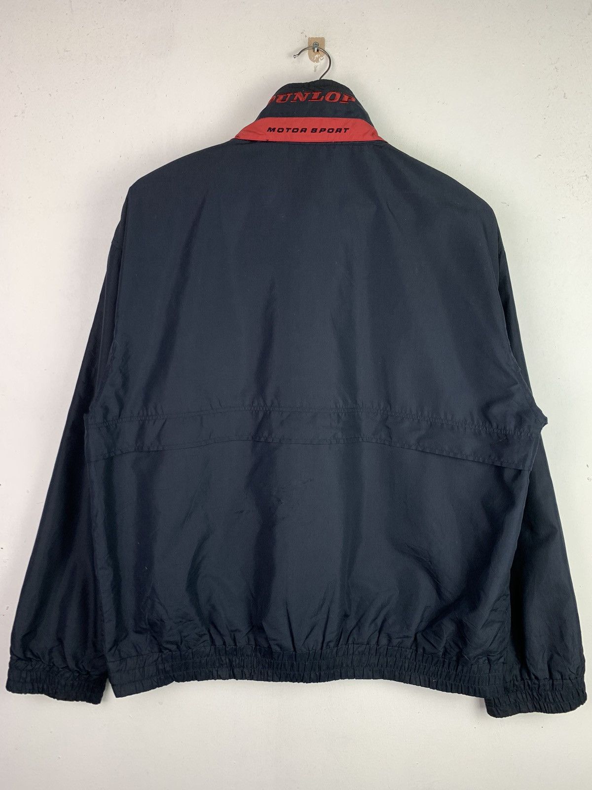 Dunlop × Vintage Vintage Dunlop Jacket Size US L / EU 52-54 / 3 - 12 Thumbnail