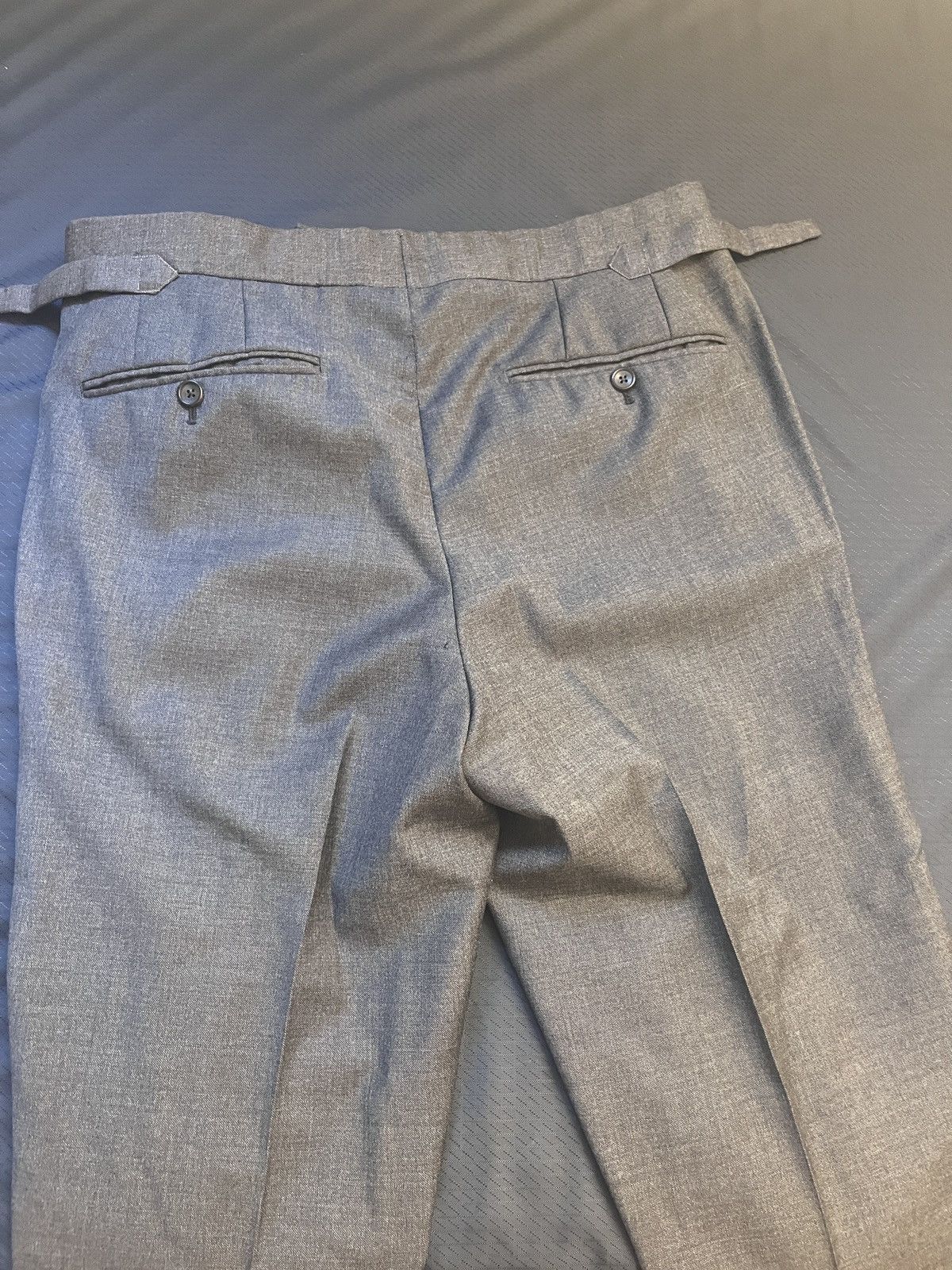 Tom Ford Tom Ford Trousers Size 48R - 3 Thumbnail