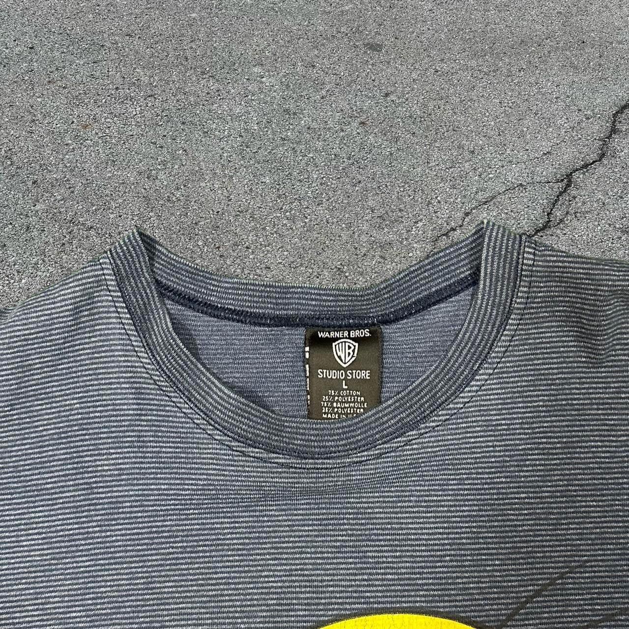 Other Vintage Tweety Bird Looney Tunes T Shirt Adult XL Size US XL / EU 56 / 4 - 3 Thumbnail