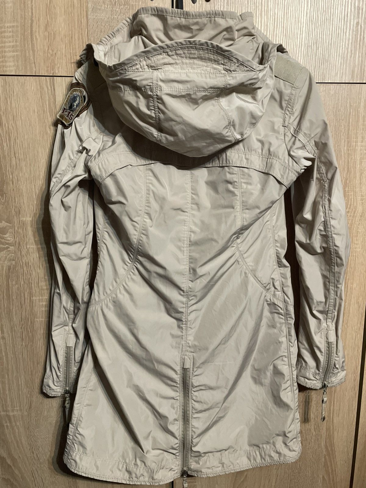 Parajumpers Parajumpers multi tech ninja street designer premium luxury Size US XXS / EU 40 - 2 Thumbnail