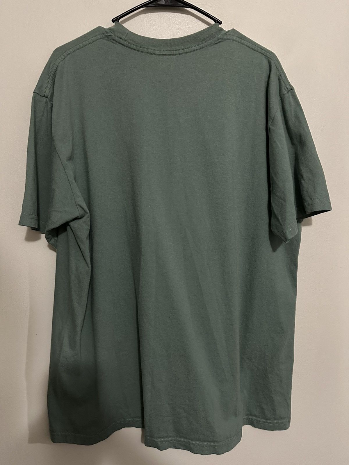 Supreme Supreme D’Hiver Tee Size US XL / EU 56 / 4 - 3 Thumbnail