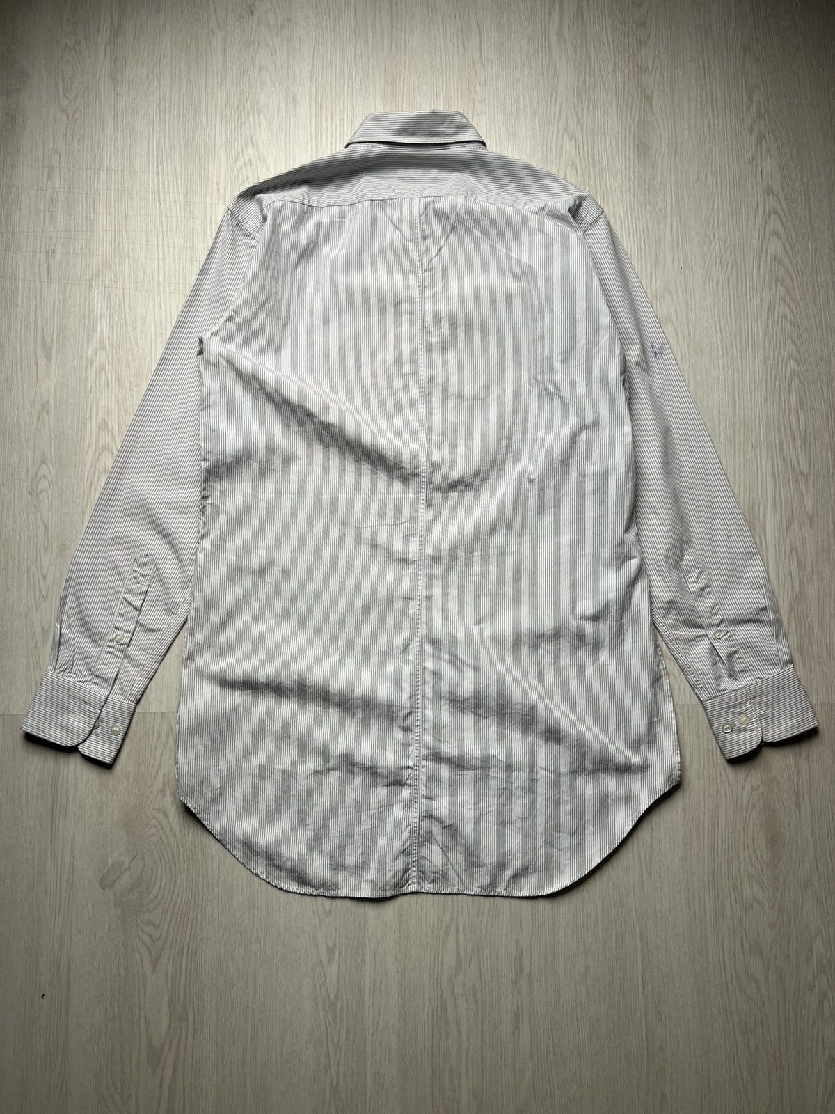Dries Van Noten Dries Van Noten Shirt Size US M / EU 48-50 / 2 - 3 Thumbnail