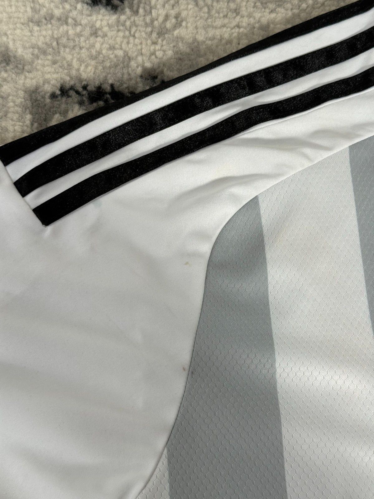 Adidas 2023 Adidas FC Besiktas JK Football Jersey Size US XL / EU 56 / 4 - 6 Thumbnail