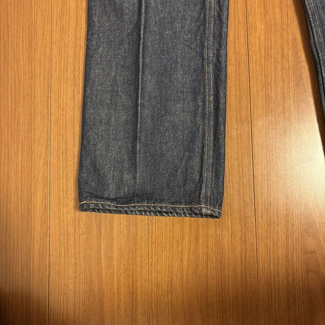 Auralee Jeans Size US 28 / EU 44 - 4 Thumbnail