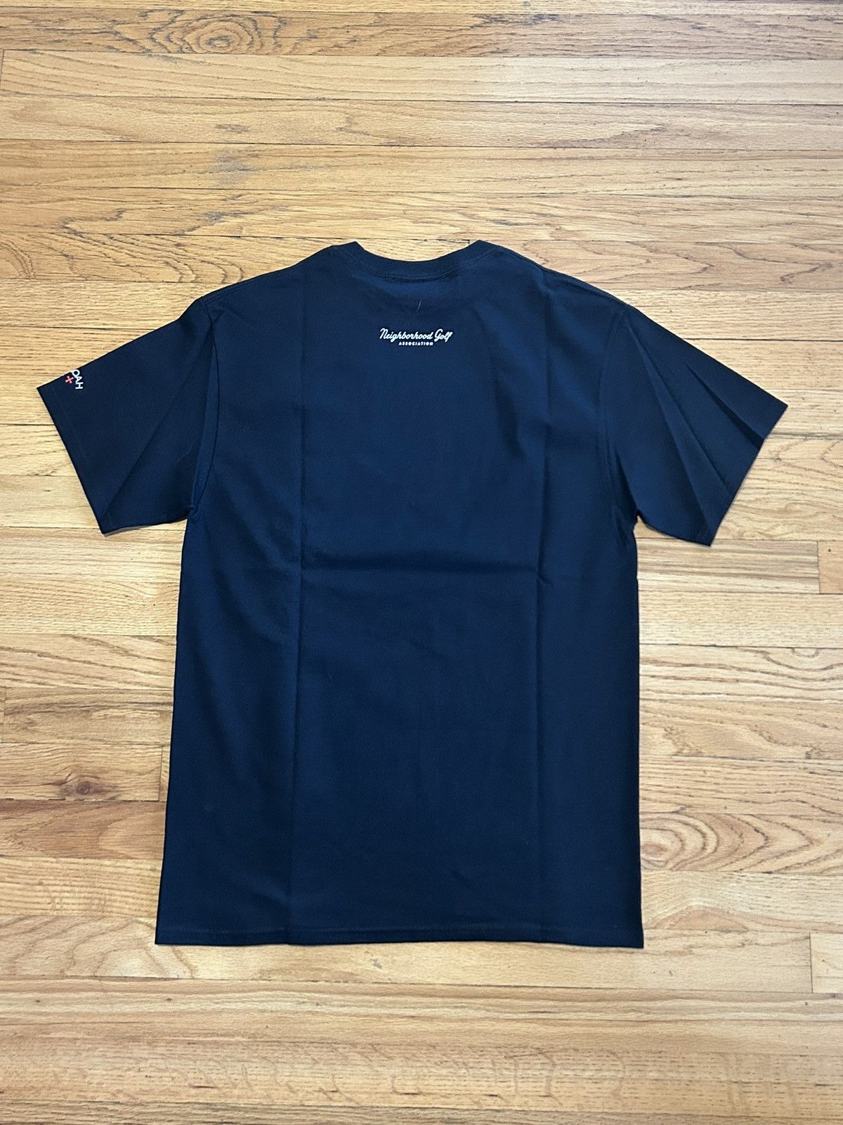 Noah Noah x Tiger Hood Tee Size US M / EU 48-50 / 2 - 7 Thumbnail