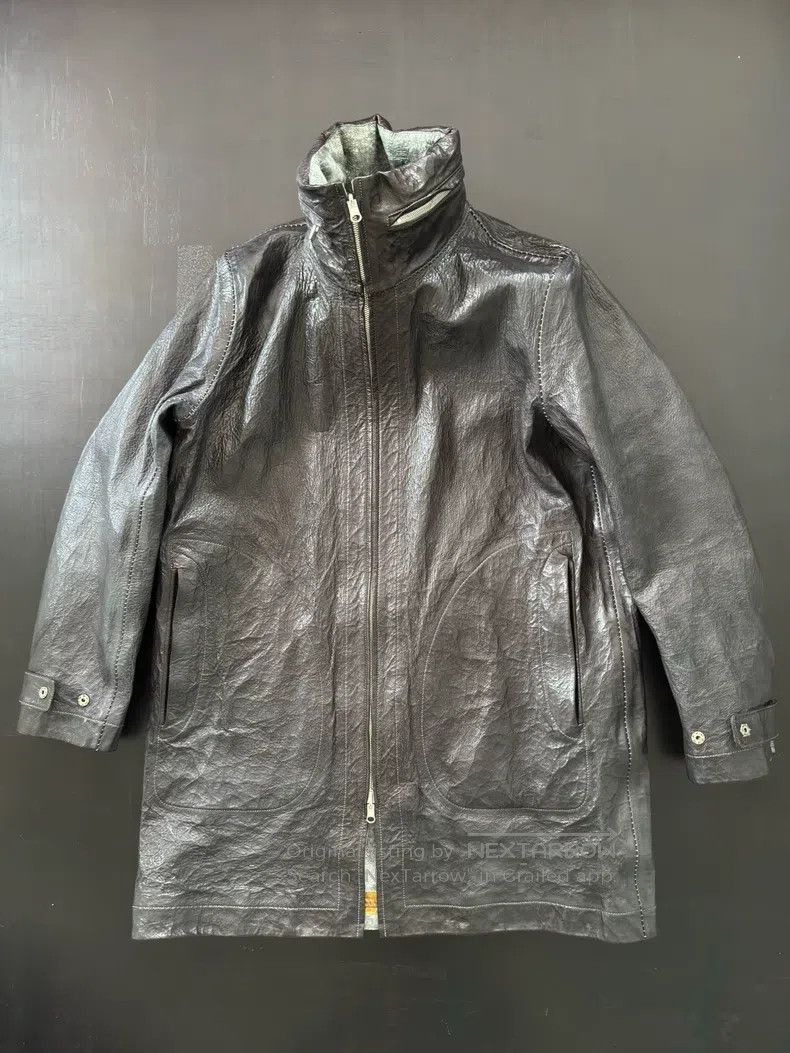 Carol Christian Poell Carol Christian Poell jacket Size US L / EU 52-54 / 3 - 1 Thumbnail