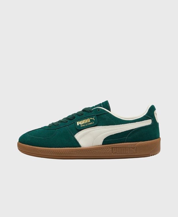 Puma Palermo Sneakers Size US 6 / EU 39 - 1 Thumbnail