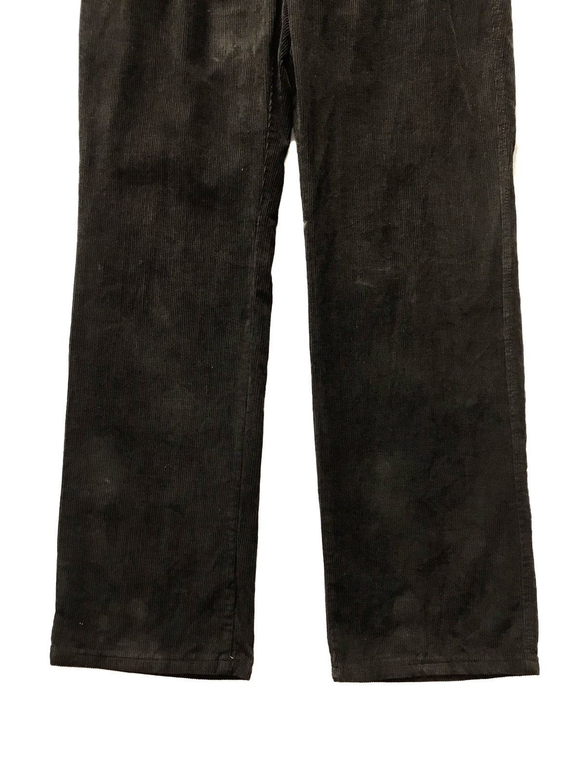 Dolce & Gabbana DOLCE&GABBANA CORDUROY CARGO PANTS Size US 35 - 4 Thumbnail