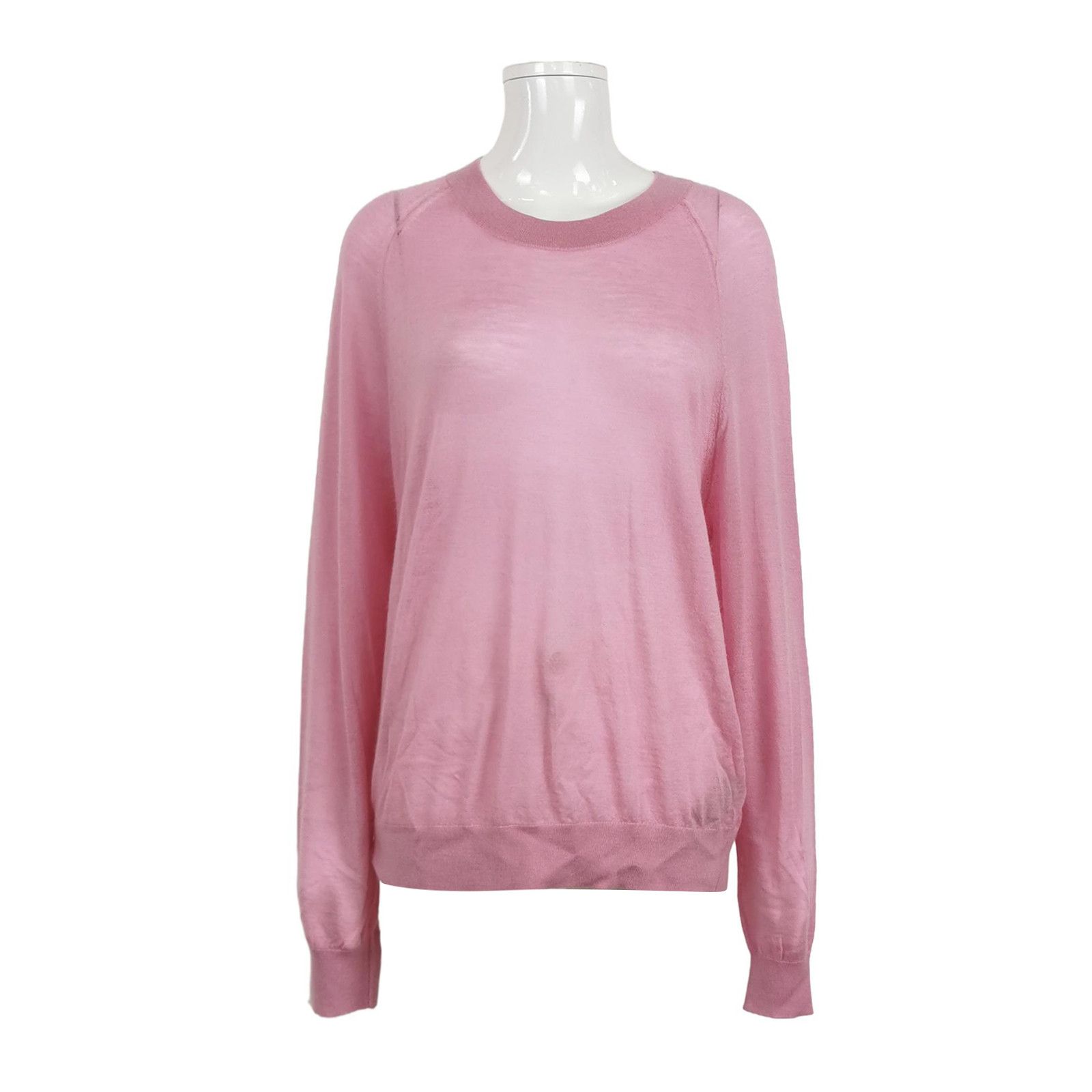 Burberry Burberry Women l Sweaters Size L / US 10 / IT 46 - 1 Thumbnail