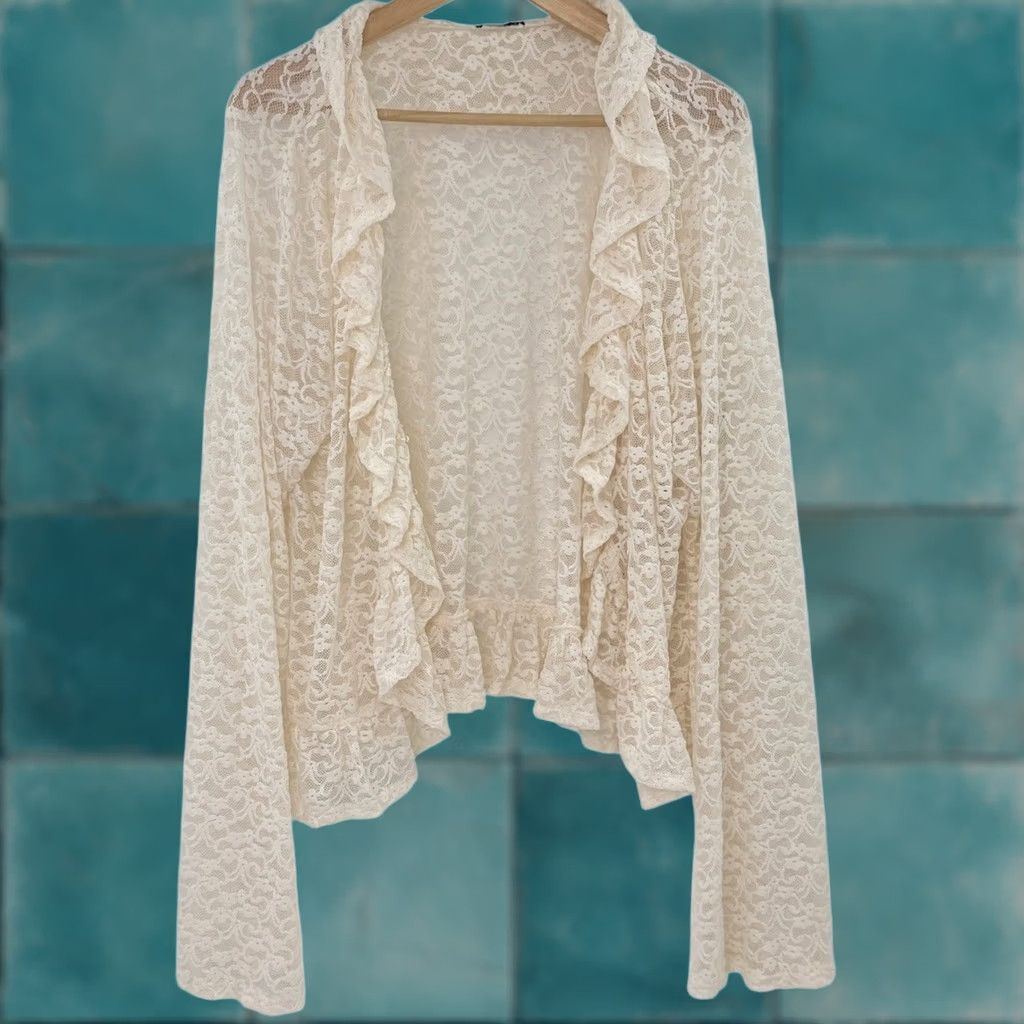 Vintage VINTAGE? No. Size XXL / US 16-18 / IT 52-54 - 1 Thumbnail
