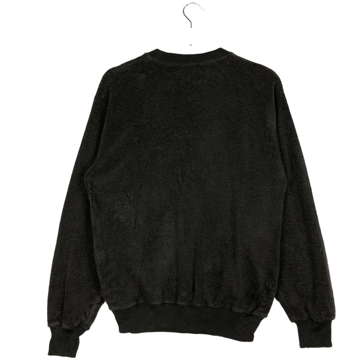 Japanese Brand 🔥90’s Vintage Sweatshirt Design Verre Japan Issey Miyake Size US M / EU 48-50 / 2 - 8 Thumbnail
