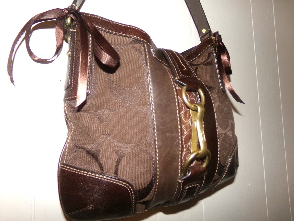 Coach Coach Purse Size ONE SIZE - 3 Thumbnail