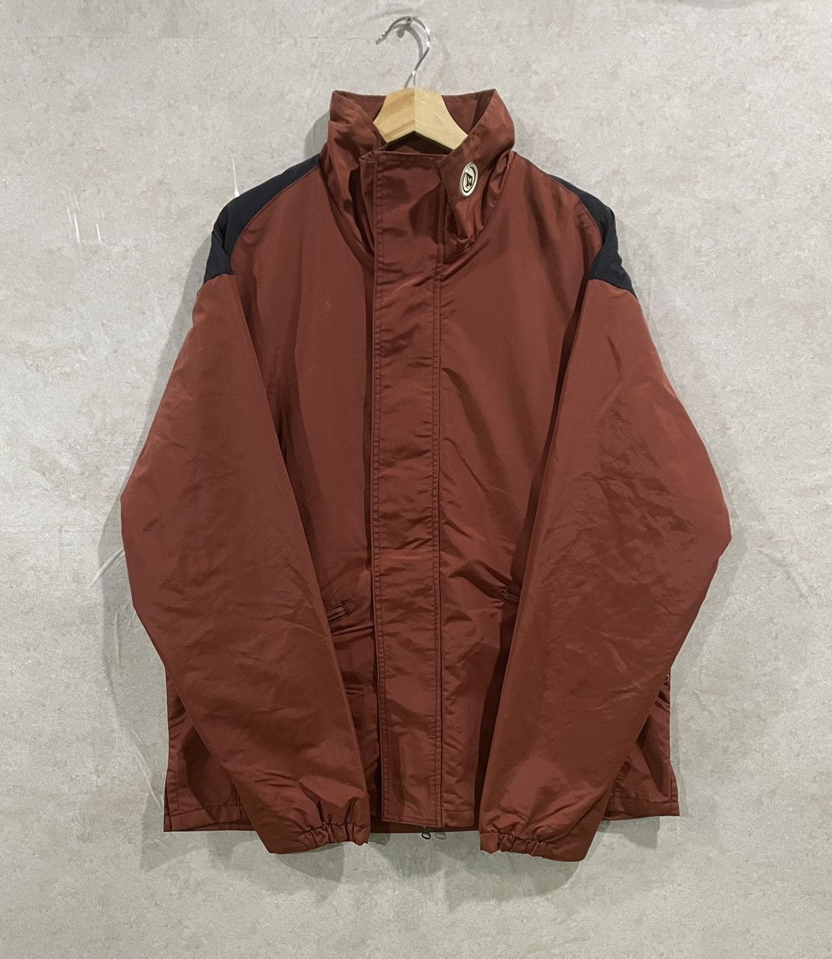Vintage × Volcom Vintage Volcom Winter Jacket Size US XXL / EU 58 / 5 - 5 Thumbnail