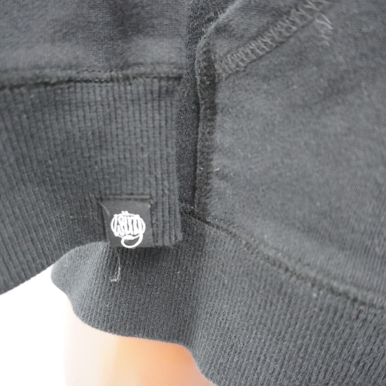 Wrung Women's Hoodie Wrung Size L / US 10 / IT 46 - 13 Thumbnail