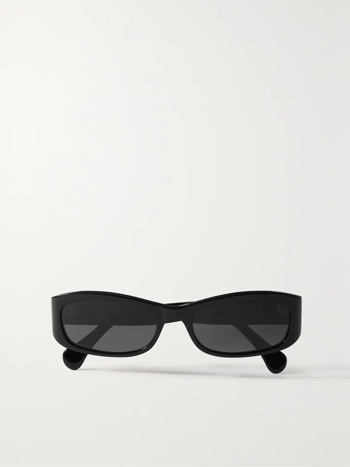 image of Port Tanger Leila Sunglasses in Black, Women's