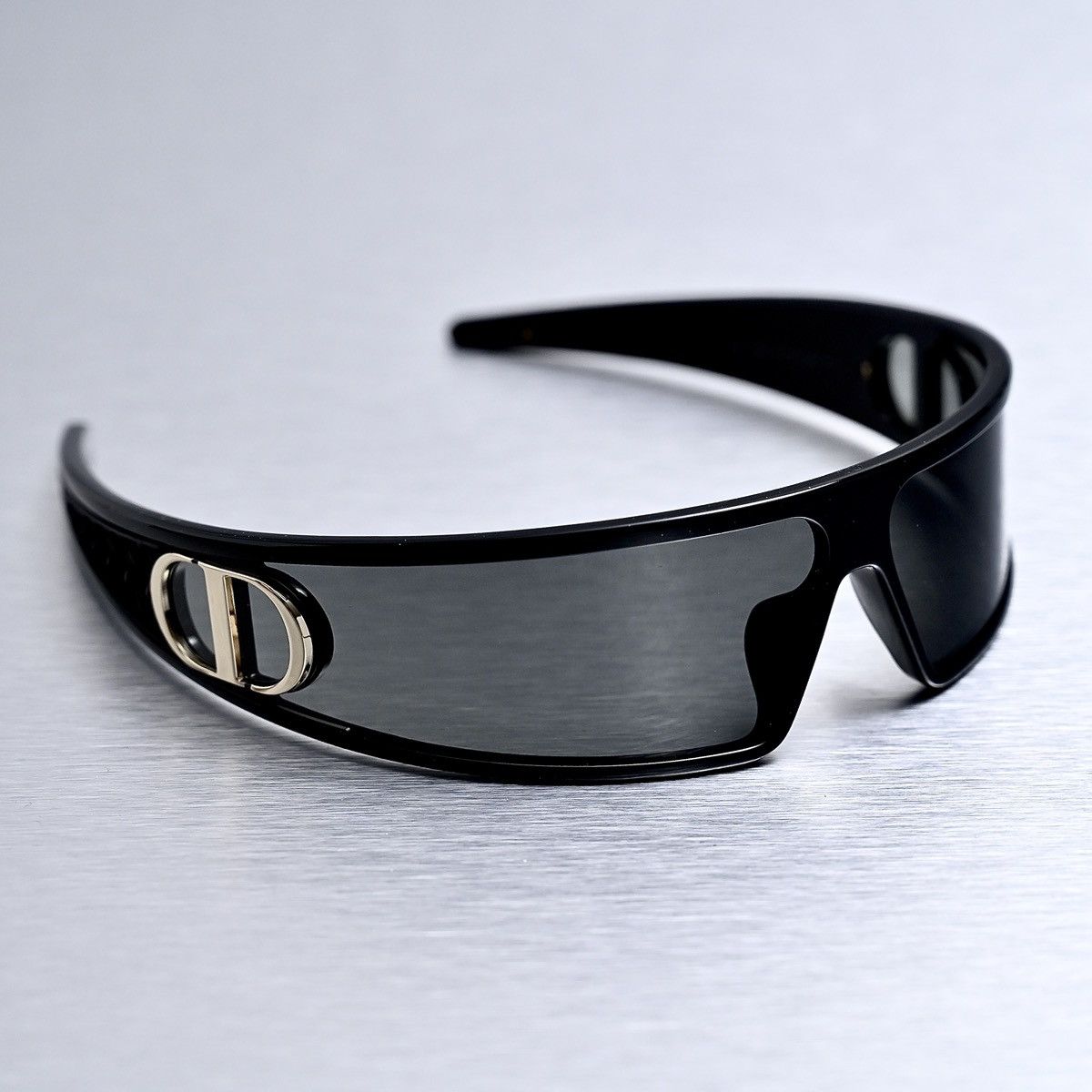 Dior DIOR VERYDIOR M1U 10A0 SUNGLASSES Size ONE SIZE - 9 Thumbnail