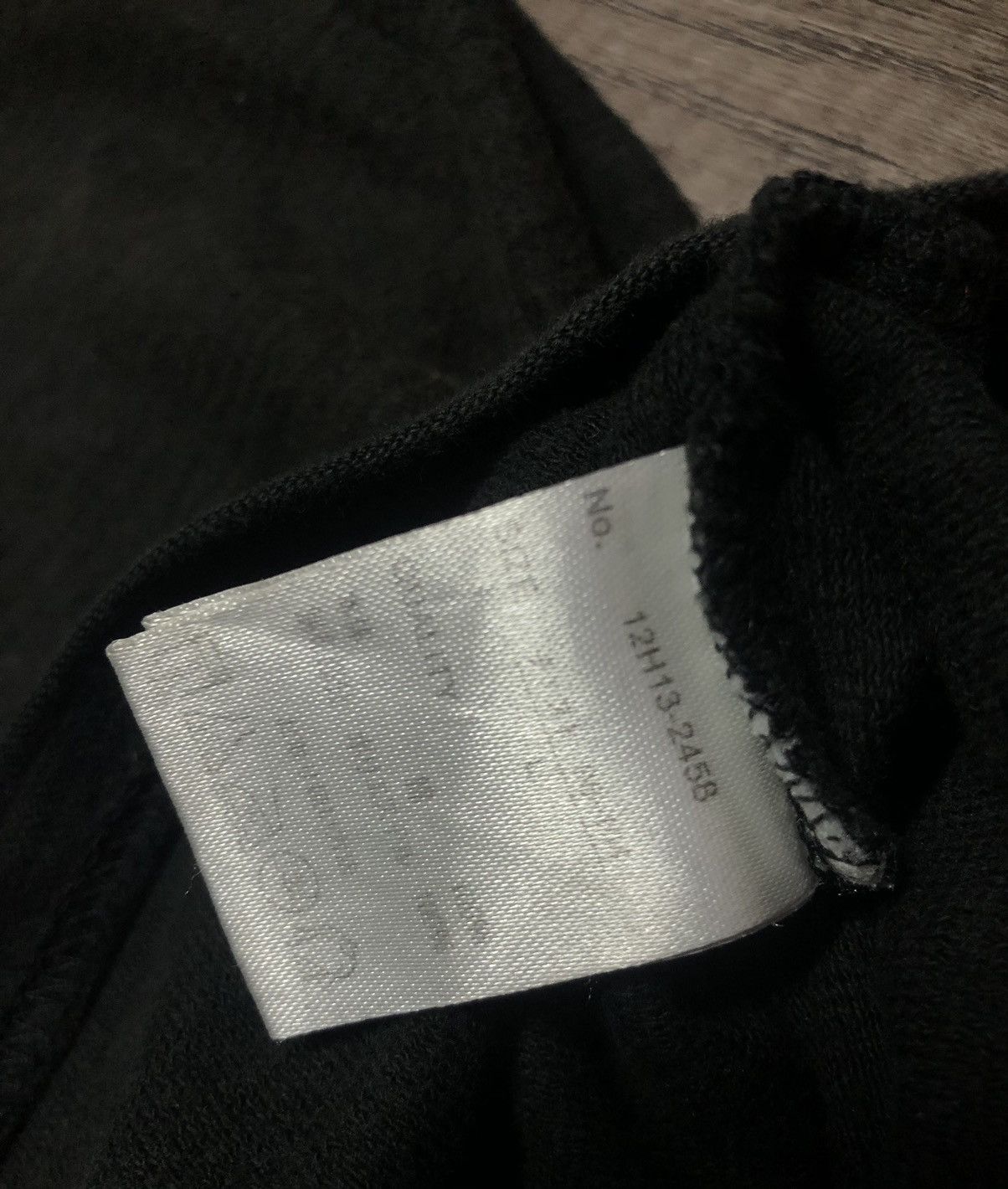 Japanese Brand Japanese Brand Sukajan Style Long Sleeve Tee Shirt Size US L / EU 52-54 / 3 - 21 Thumbnail