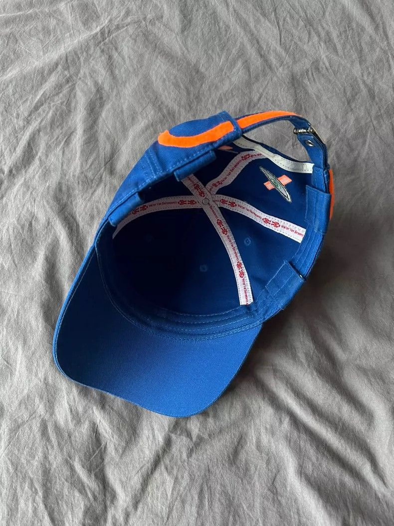 Walter Van Beirendonck walter van beirendonck 22ss hat Size ONE SIZE - 3 Thumbnail