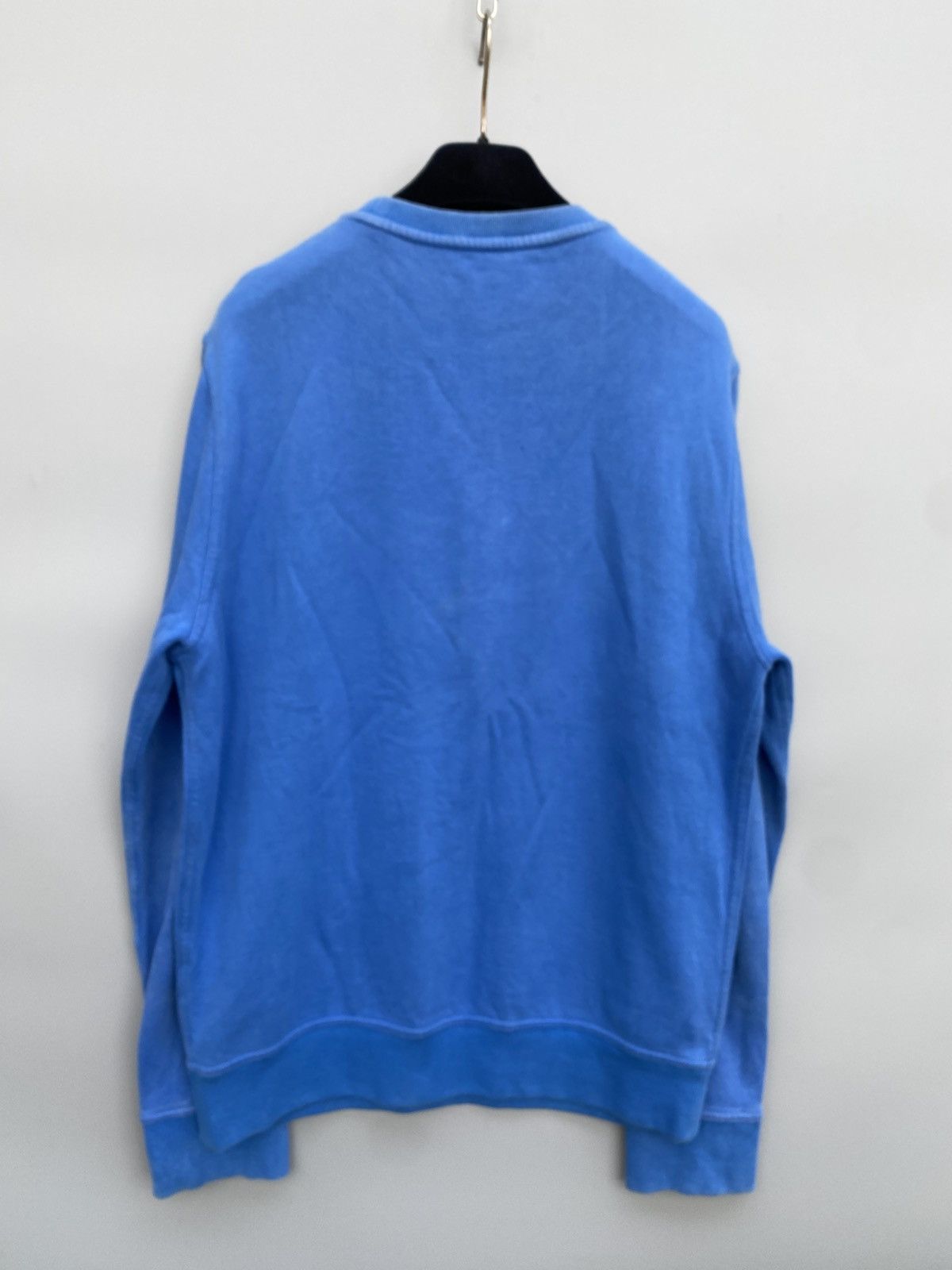Hermes Hermes- Leather Patchwork Robot- Sweatshirt Size US S / EU 44-46 / 1 - 10 Thumbnail