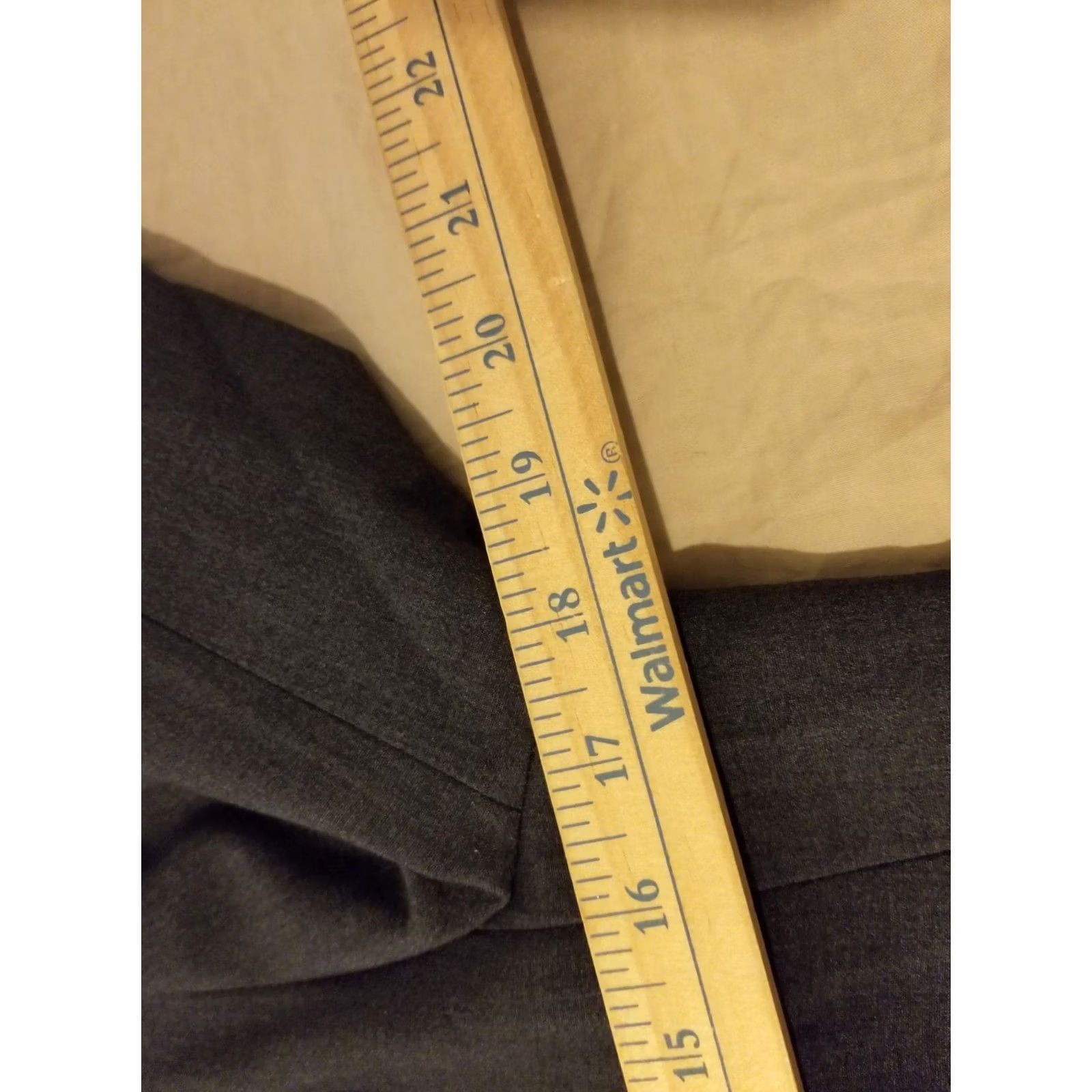 Calvin Klein Womens Blazer Calvin Klein 8 Grey Gray Jacket Size M / US 6-8 / IT 42-44 - 4 Thumbnail