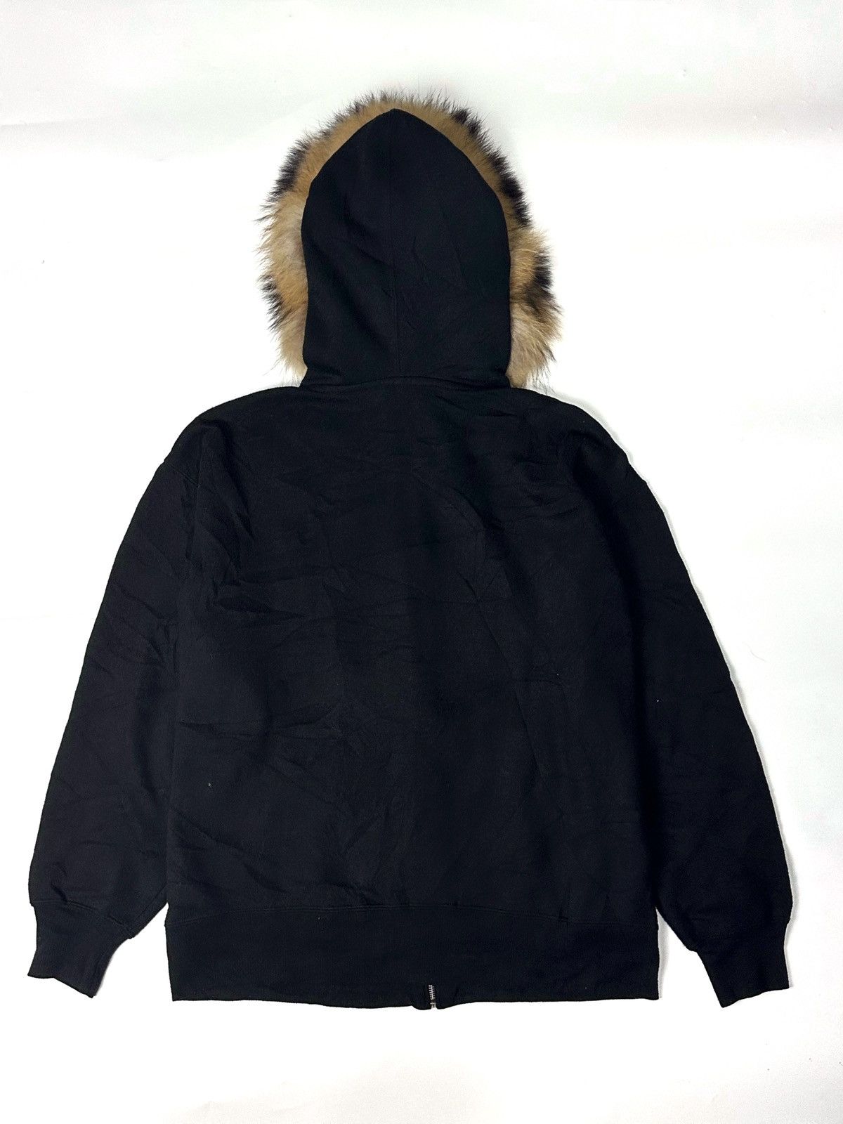 If Six Was Nine Furhoodie japanese thrid wave Style Ifsix Lgb Size US M / EU 48-50 / 2 - 2 Thumbnail