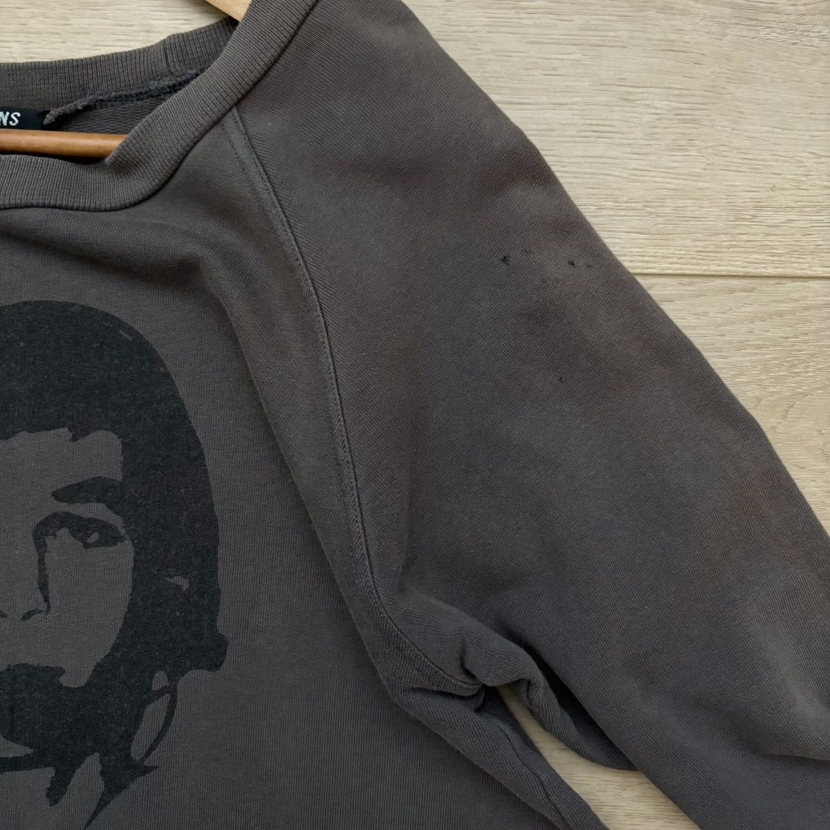 Raf Simons Raf Simons' Autumn/Winter 1998-1999 "Radioactivity" Size US M / EU 48-50 / 2 - 4 Thumbnail