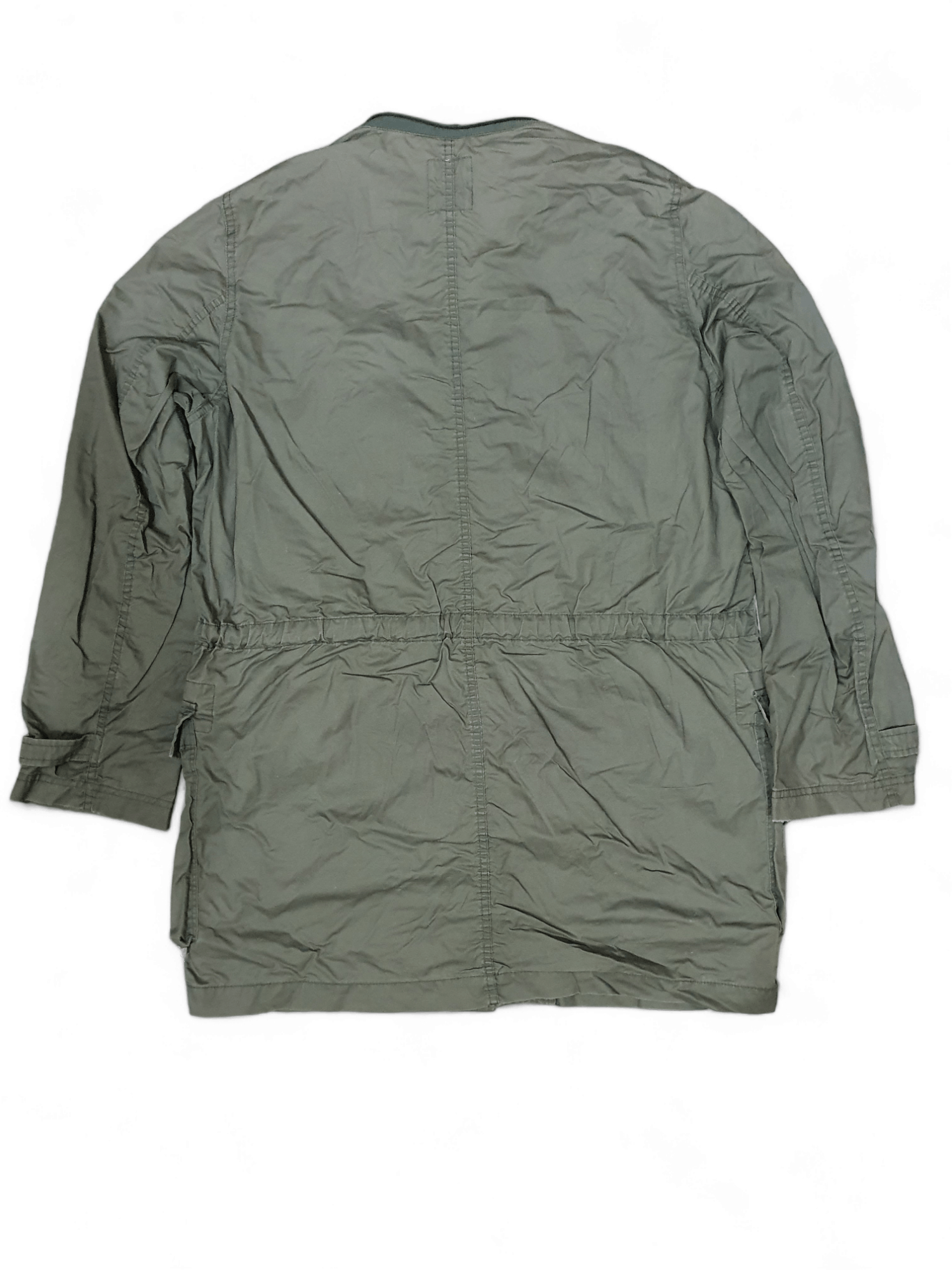 Diesel DIESEL PARKAS 🔥 Size US M / EU 48-50 / 2 - 2 Thumbnail