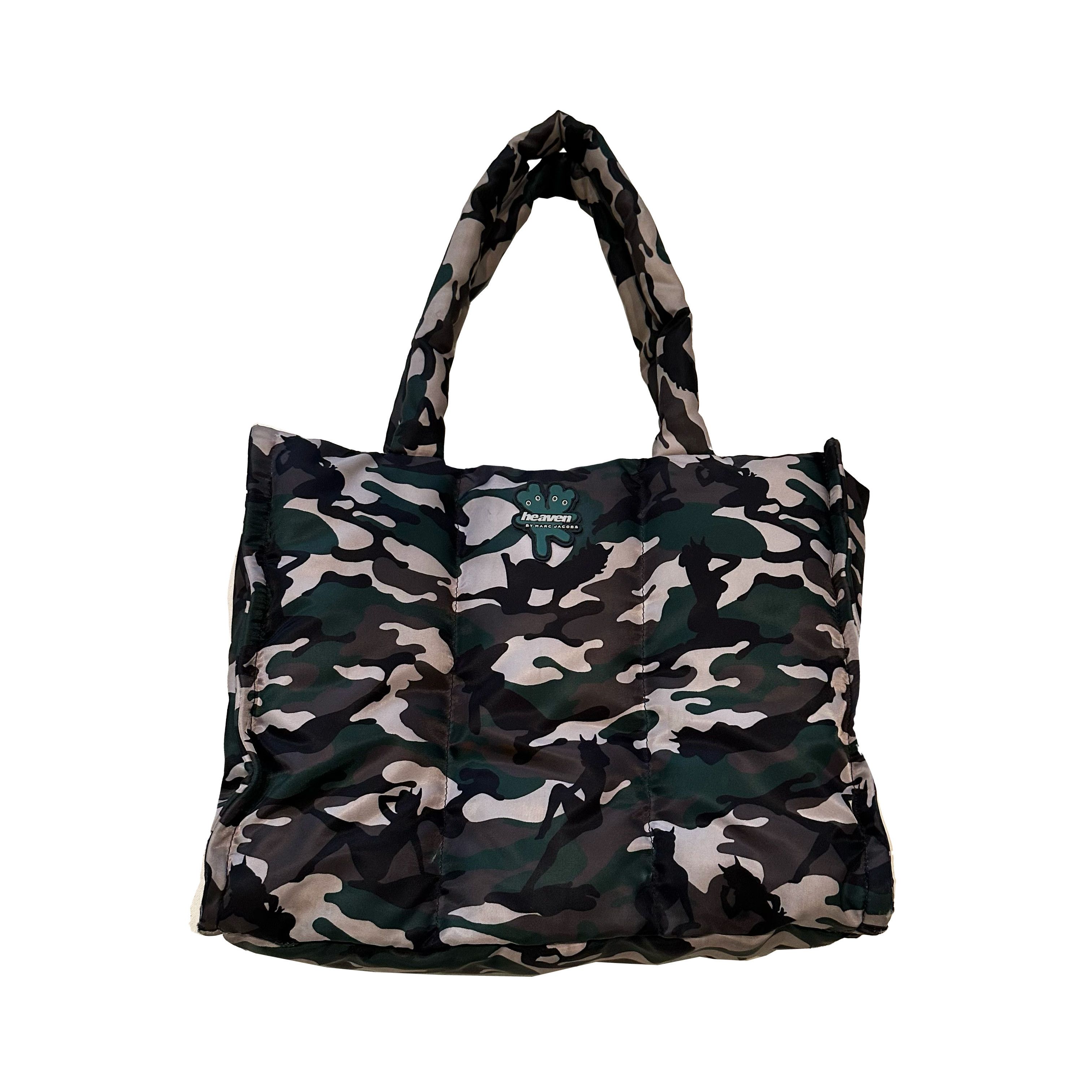Heaven by Marc Jacobs Heaven by Marc Jacobs tote Bag Size ONE SIZE - 1 Thumbnail