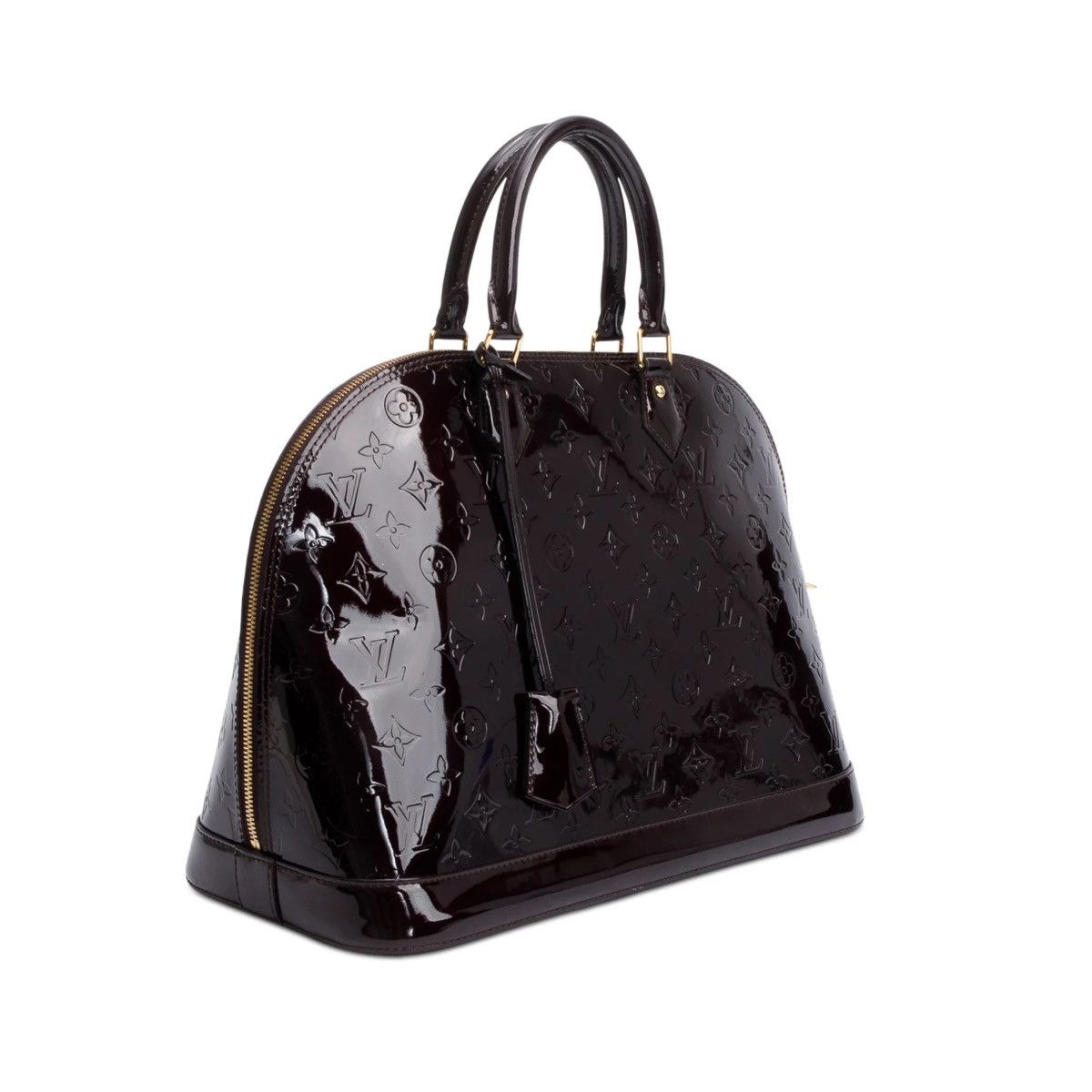 Louis Vuitton LOUIS VUITTON Bag Size ONE SIZE - 4 Thumbnail