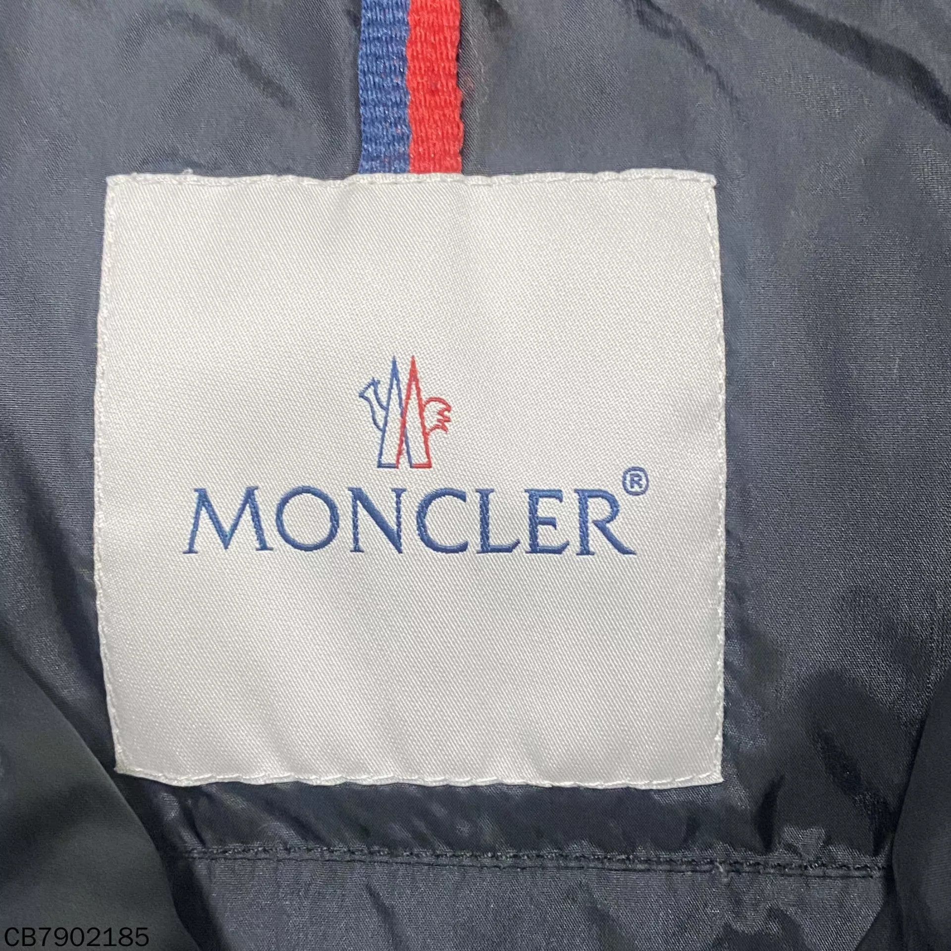 Moncler Moncler down vest 95 New size 1 Size S / US 4 / IT 40 - 6 Thumbnail