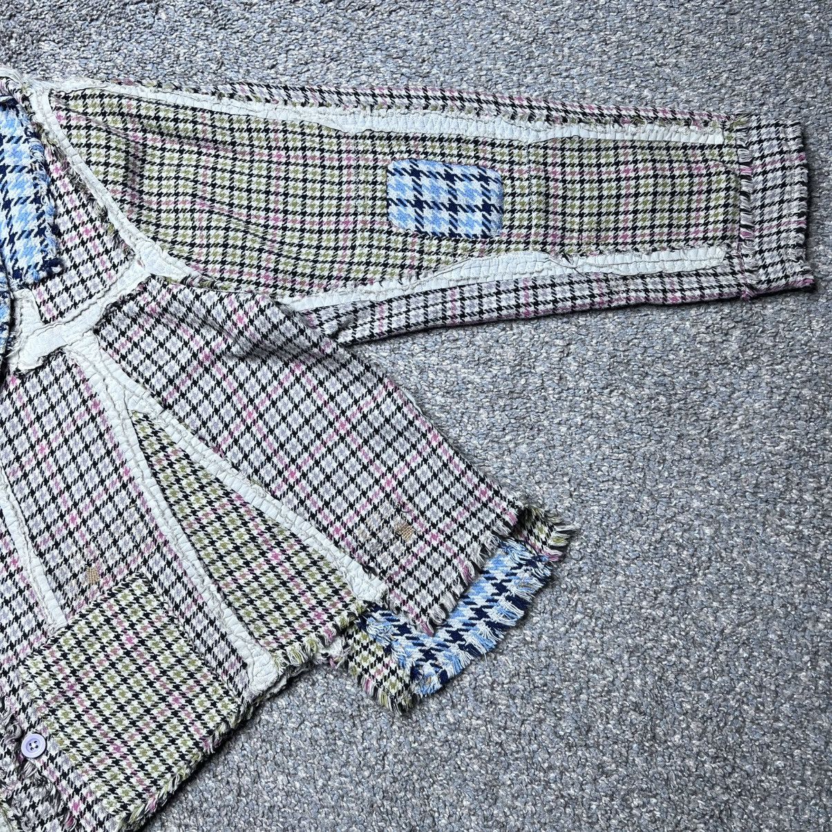 Magnolia Pearl Magnolia Pearl Piecewise Hazeltine One Size Blazer Size ONE SIZE - 5 Thumbnail