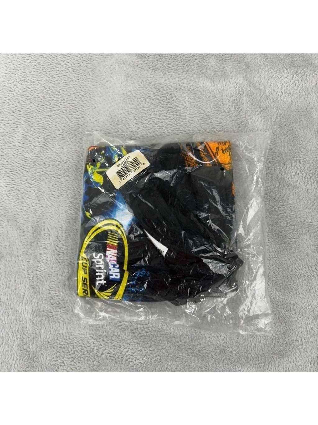 Chase Authentics Chase Authentics NWT Men's Sz L 2013 Sprint Cup Series T Shi Size US L / EU 52-54 / 3 - 3 Thumbnail