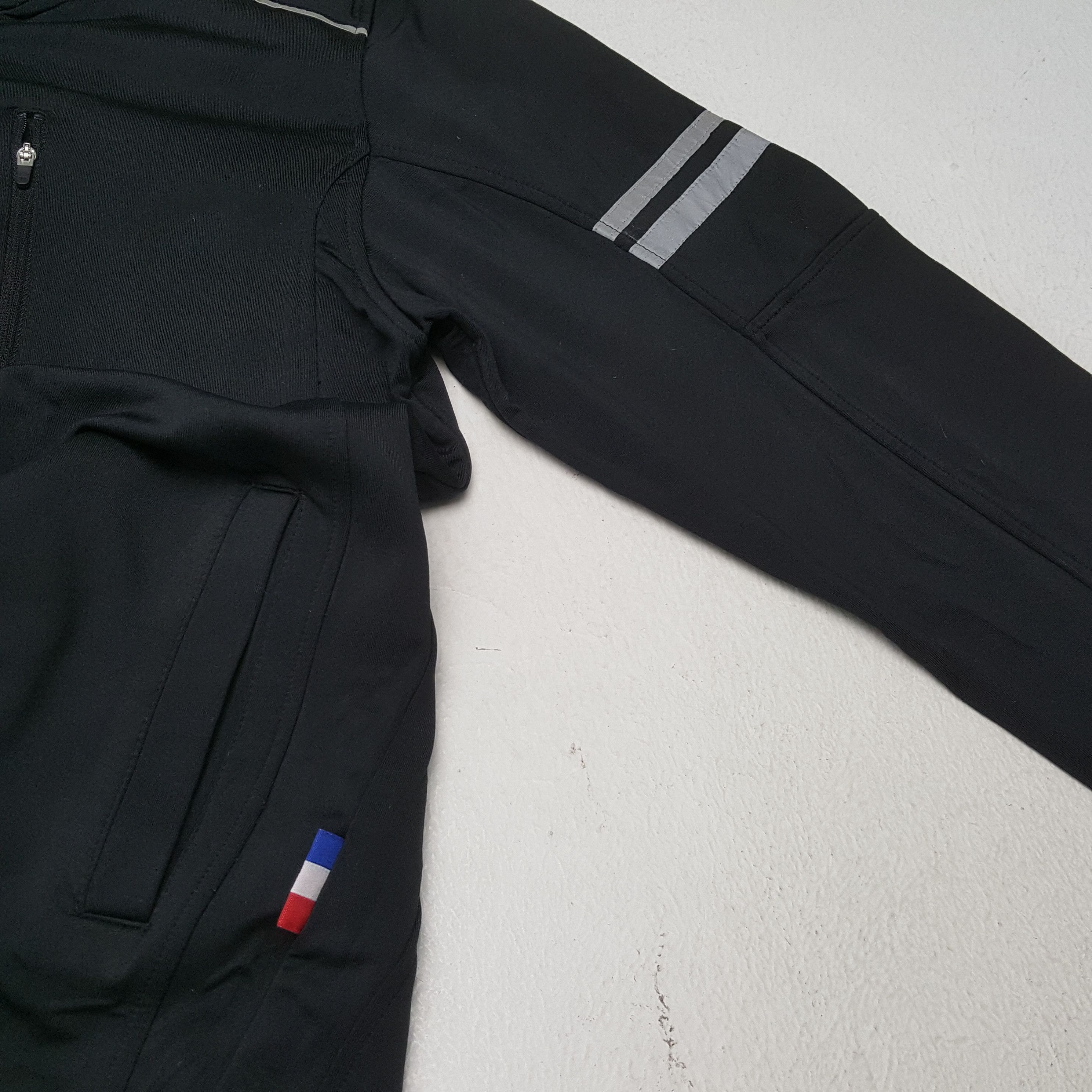 Japanese Brand × Vintage Vintage MUGEN HONDA Japanese Racing Team Custom Jacket Size US XS / EU 42 / 0 - 10 Thumbnail