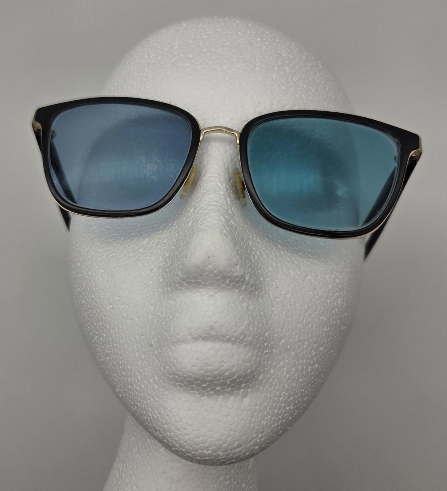 Calvin Klein Calvin Klein CK5453 Eyeglasses FRAMES ONLY 54-18-140 Size ONE SIZE - 4 Thumbnail