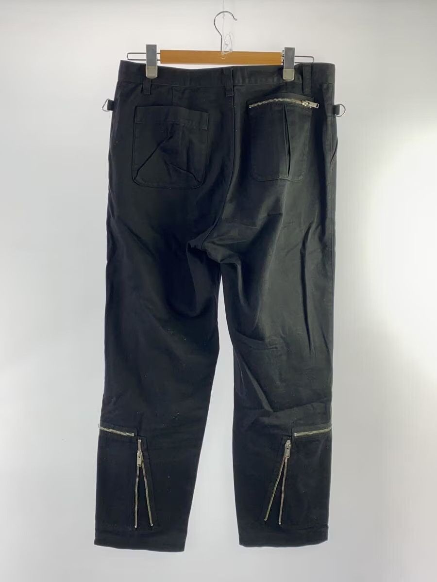 Undercover Multi Zip Utility Pants Size US 33 - 2 Thumbnail