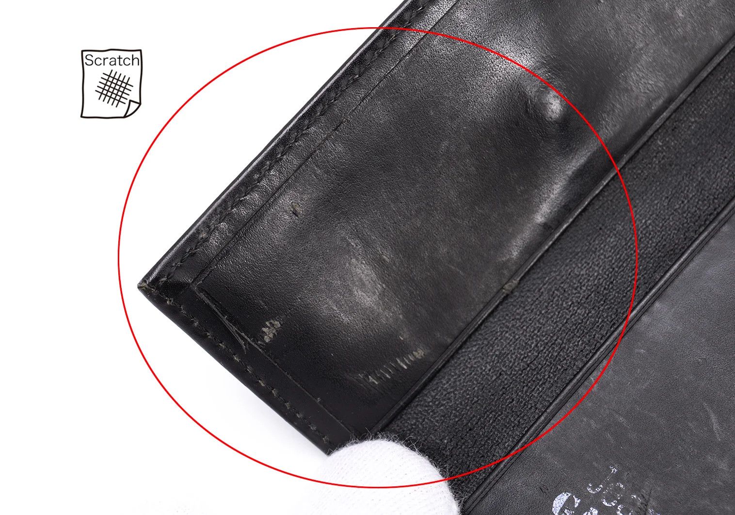 Jean Paul Gaultier Metal Plate Key Case in Black Size ONE SIZE - 11 Thumbnail