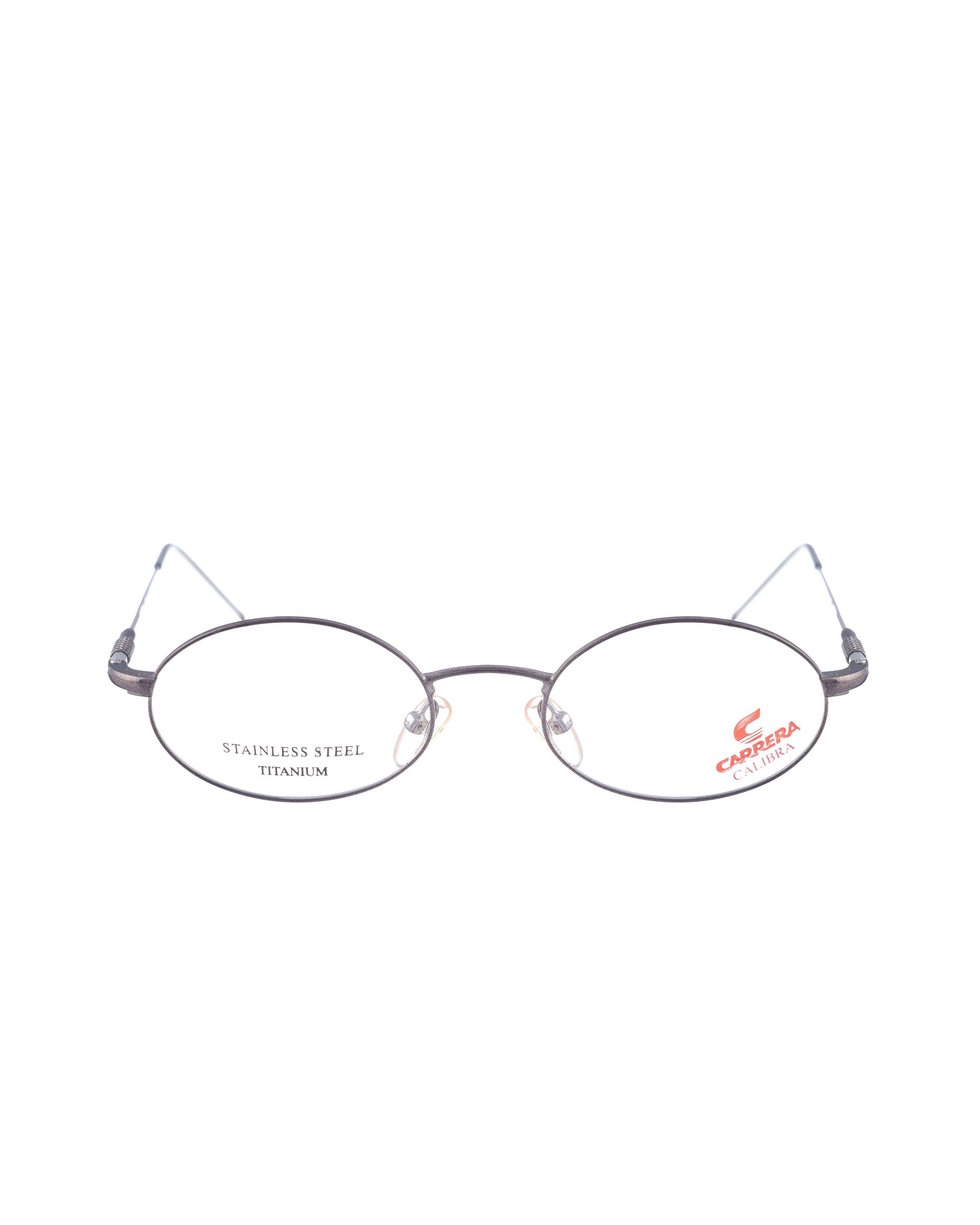 Carrera Carrera 00s Metallic Bronze Oval Glasses Size ONE SIZE - 1 Thumbnail