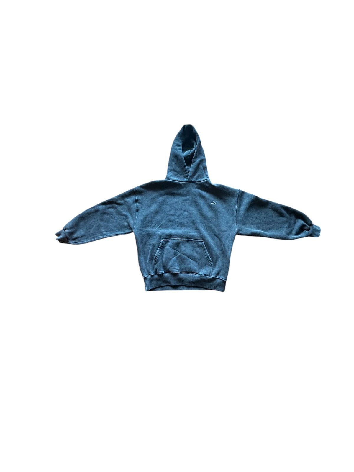 Designer dylan wayne SS24 hoodie Size US M / EU 48-50 / 2 - 2 Thumbnail