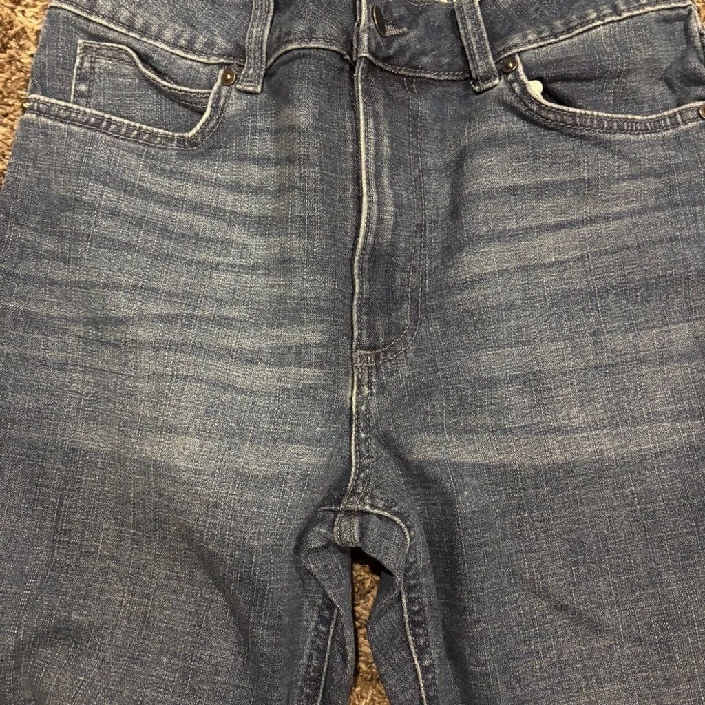 Wrangler Women’s Wrangler Skinny Jeans Size 29" - 3 Thumbnail