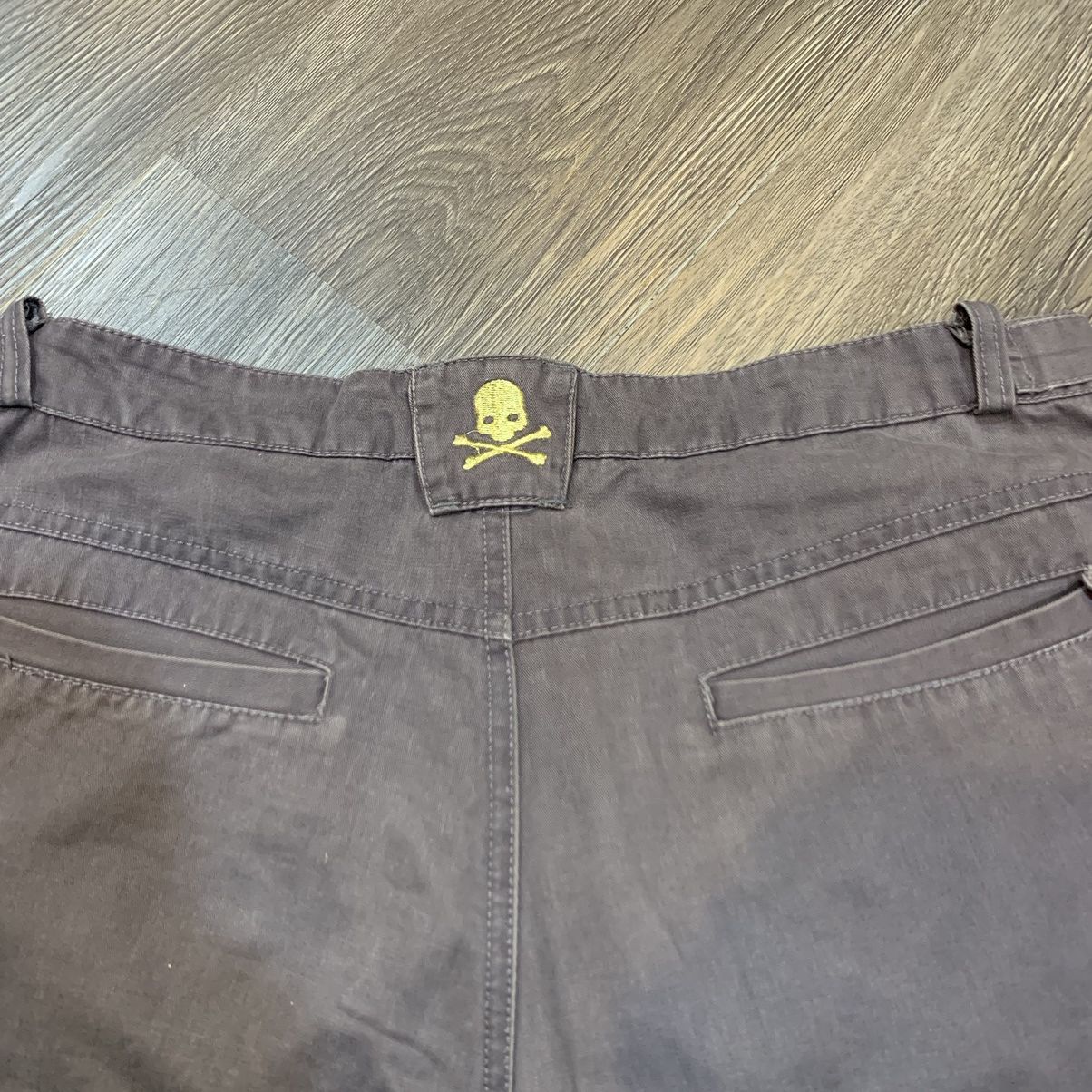 Japanese Brand Mastermine Japan Casual Pant Size US 35 - 7 Thumbnail
