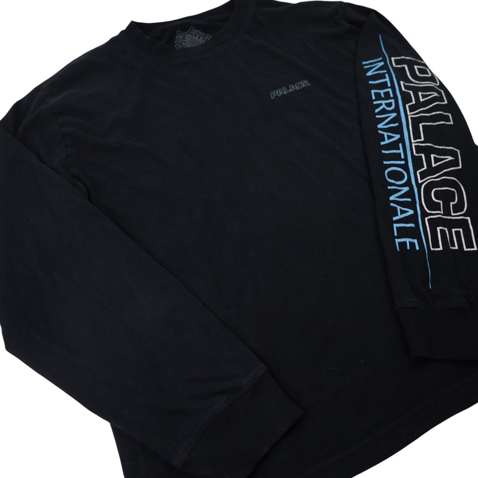 Palace Palace Skateboarding Internationale Shirt Size US L / EU 52-54 / 3 - 3 Thumbnail