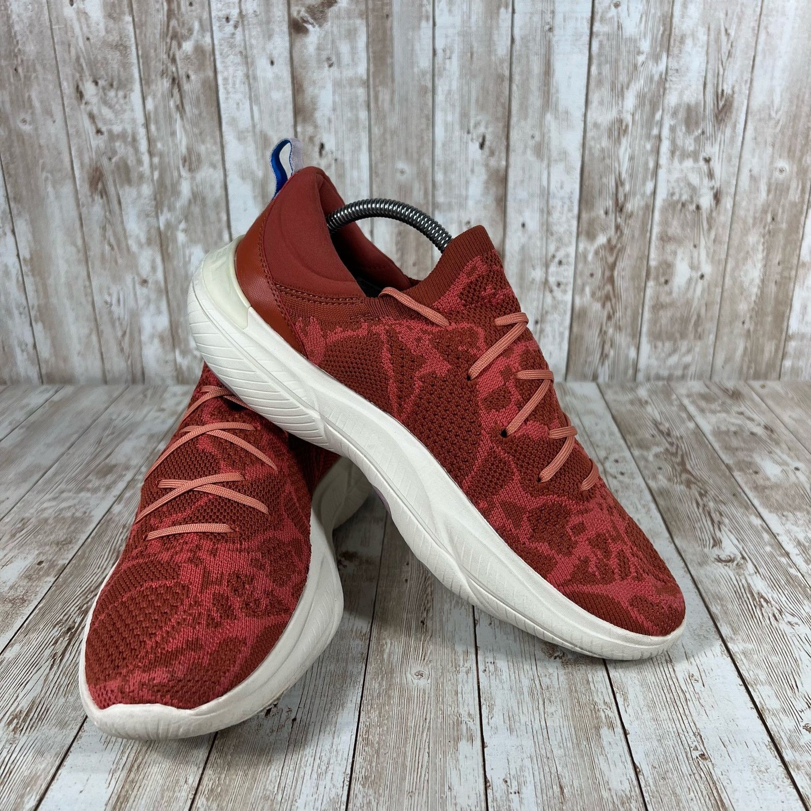 SOREL Sorel explorer blitz stride knit Womens 11 Size US 11 / IT 41 - 6 Thumbnail