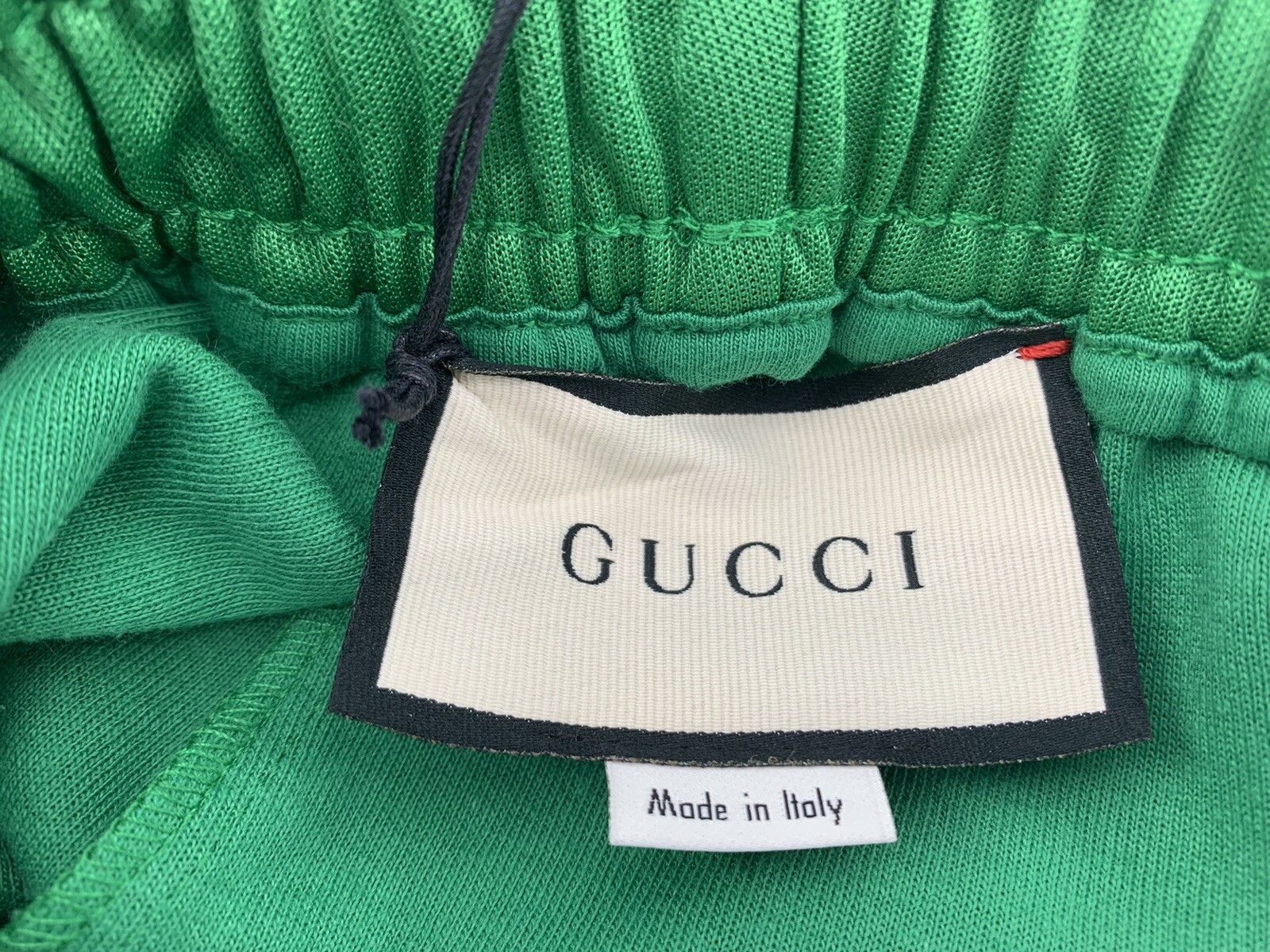 Gucci New Gucci Shorts Men's Size-L Size US 34 / EU 50 - 9 Thumbnail