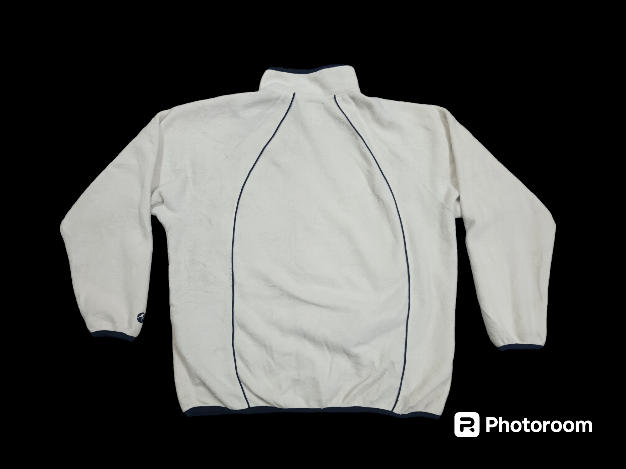 Canterbury of New Zealand 🔥 CANTERBURY OF NEW ZEALAND ZIPPER JACKET 🔥 Size US XL / EU 56 / 4 - 3 Thumbnail