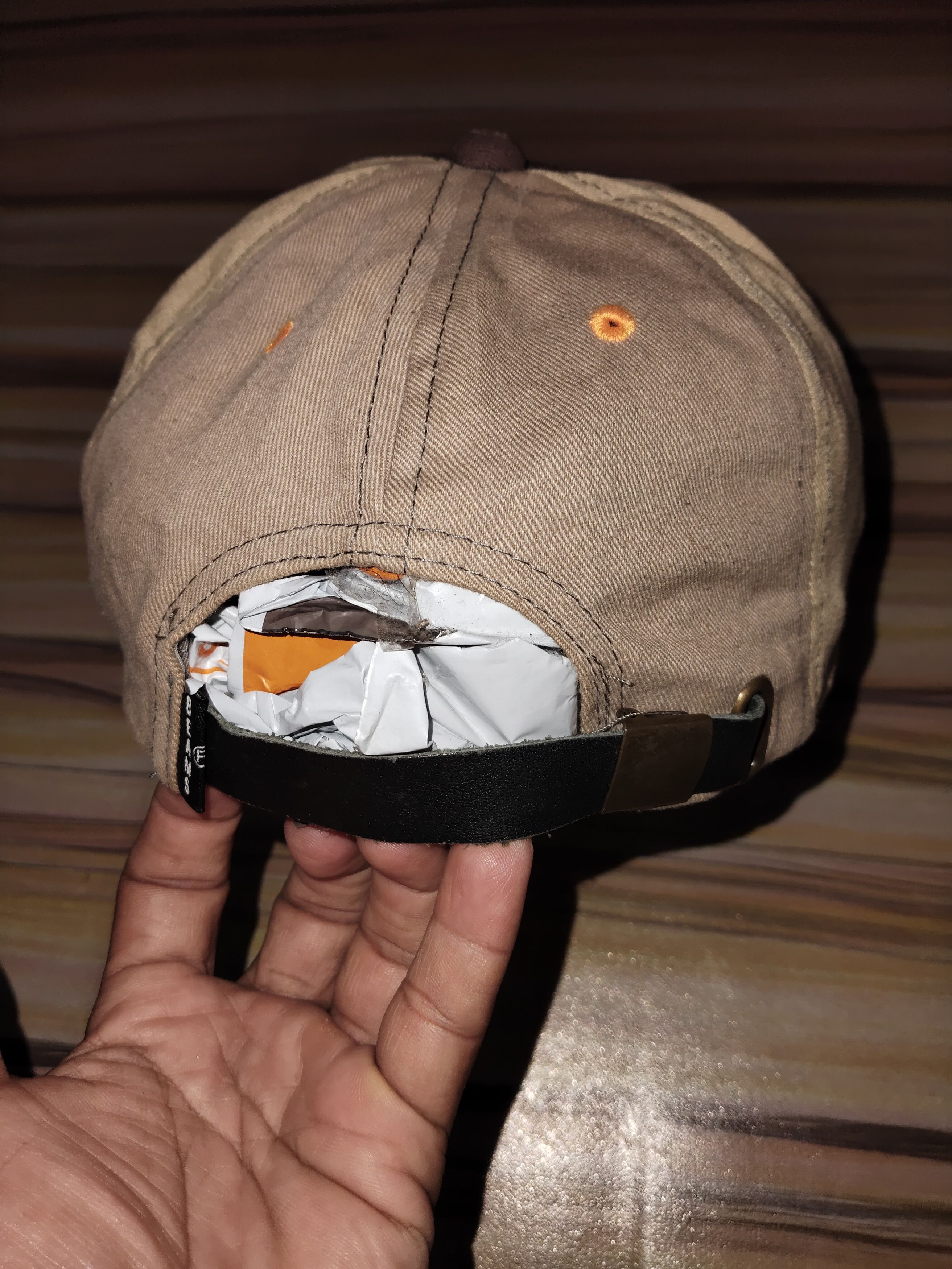 Beams Japan BEAMS Cap Size ONE SIZE - 5 Thumbnail