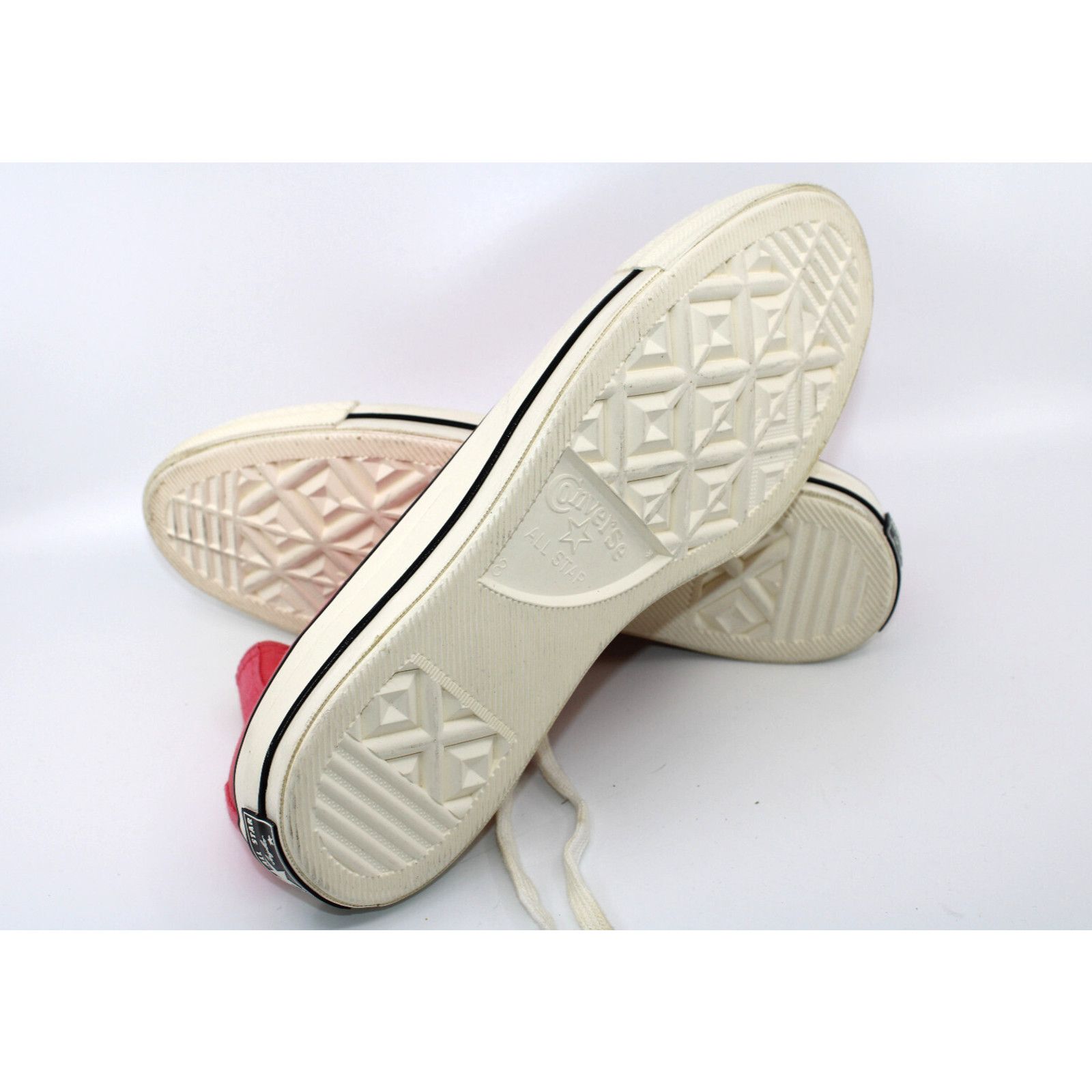Converse NEW CONVERSE ALL STAR Chuck Taylor Dia De Los Muertos Sz 8 Size US 8 / EU 41 - 4 Thumbnail