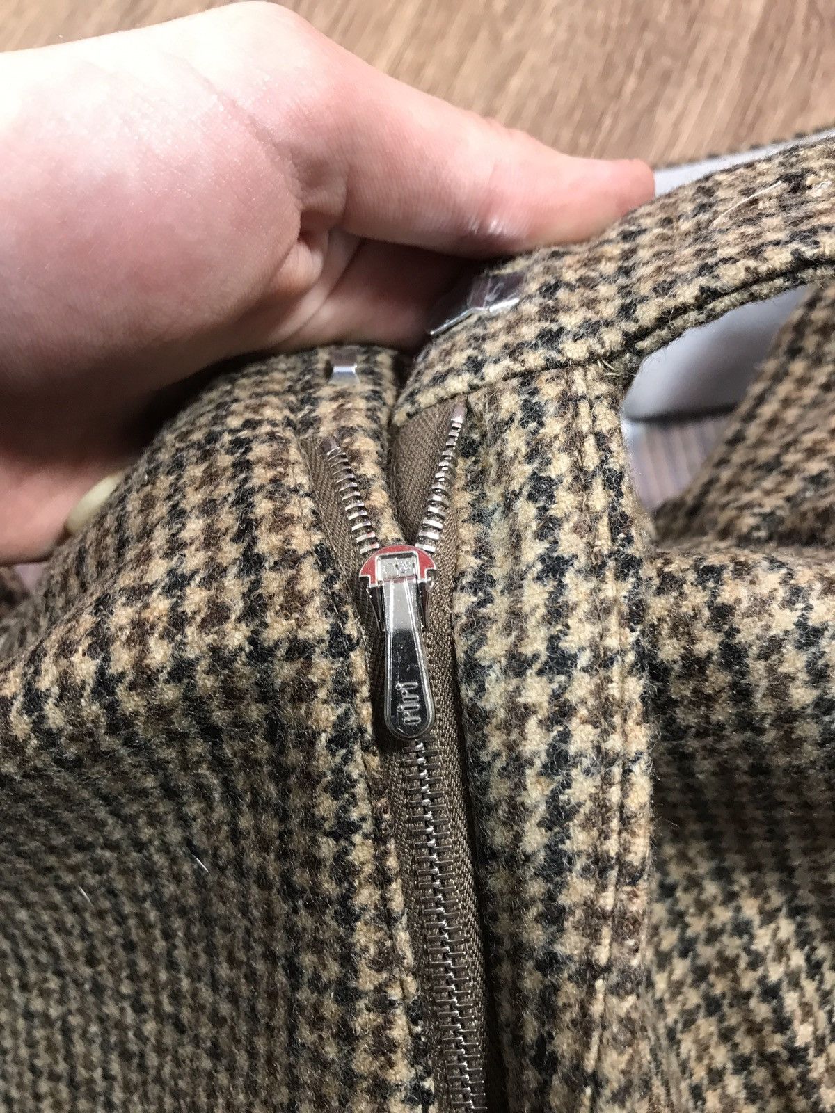 Lanvin 🧨Lanvin Trousers Limited Pants New🔥 Size US 30 / EU 46 - 10 Thumbnail